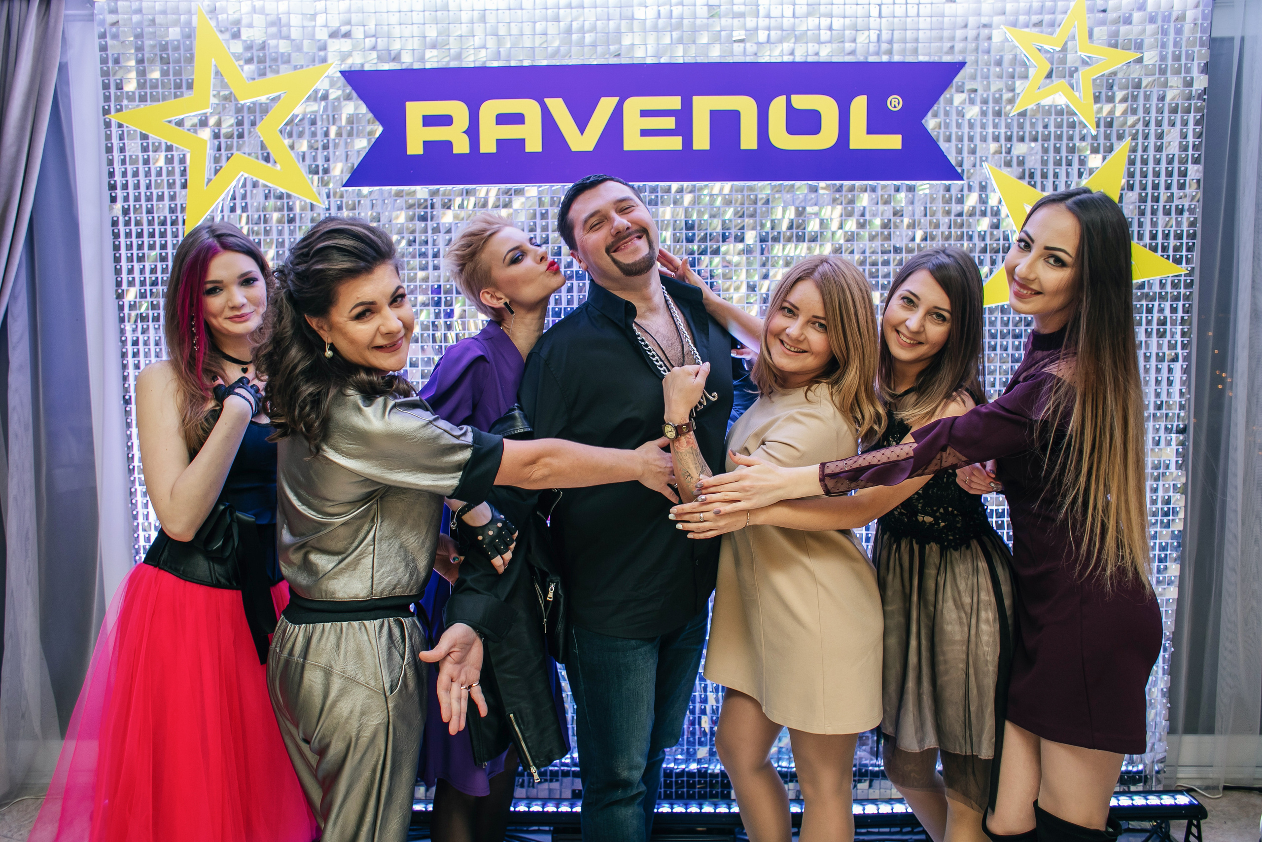 Репортажи. Свадебный и семейный фотограф в Ростове-на-Дону Анастасия Арестова