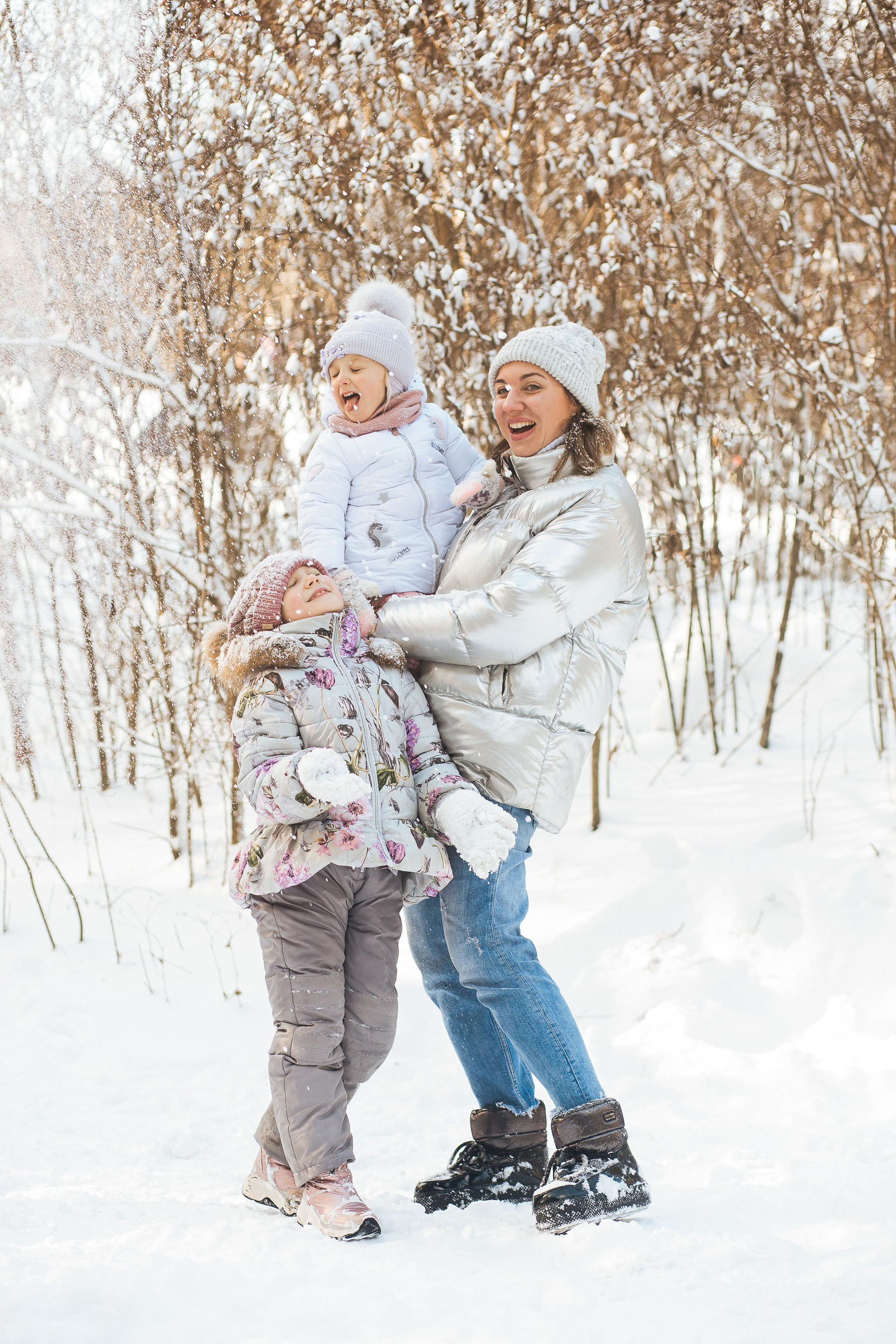 Яся, Мира и Вика. Свадебный и семейный фотограф в Ростове-на-Дону Анастасия Арестова