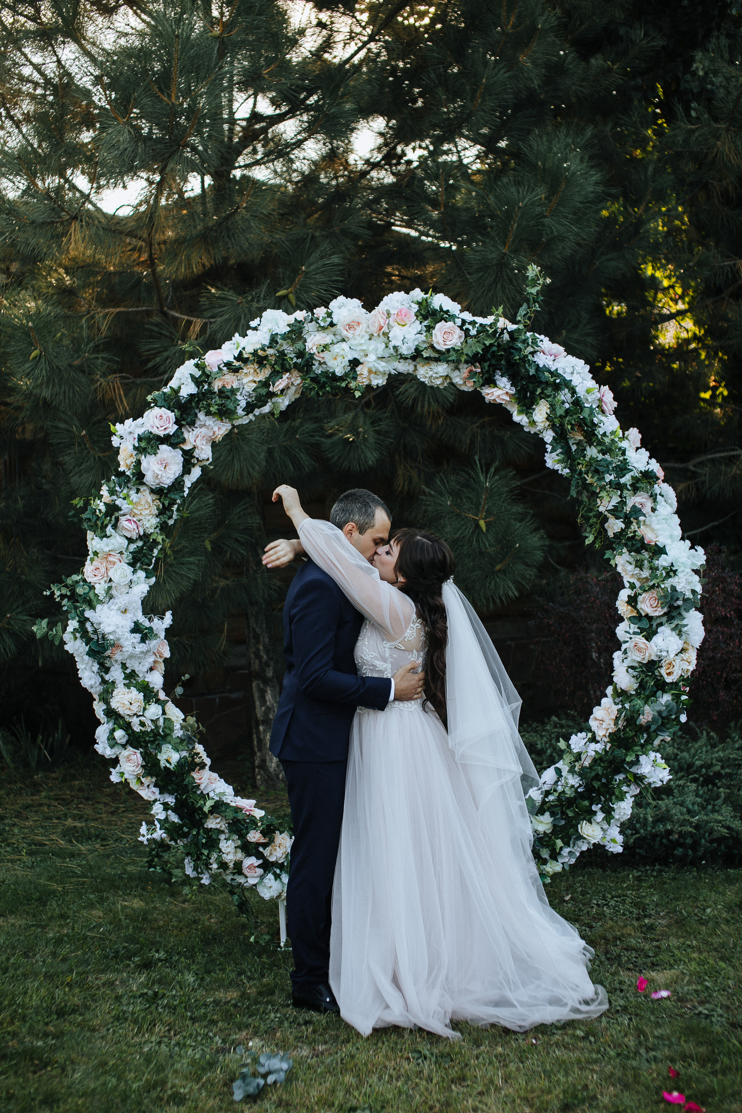 Толя и Настя. Свадебный и семейный фотограф в Ростове-на-Дону Анастасия Арестова
