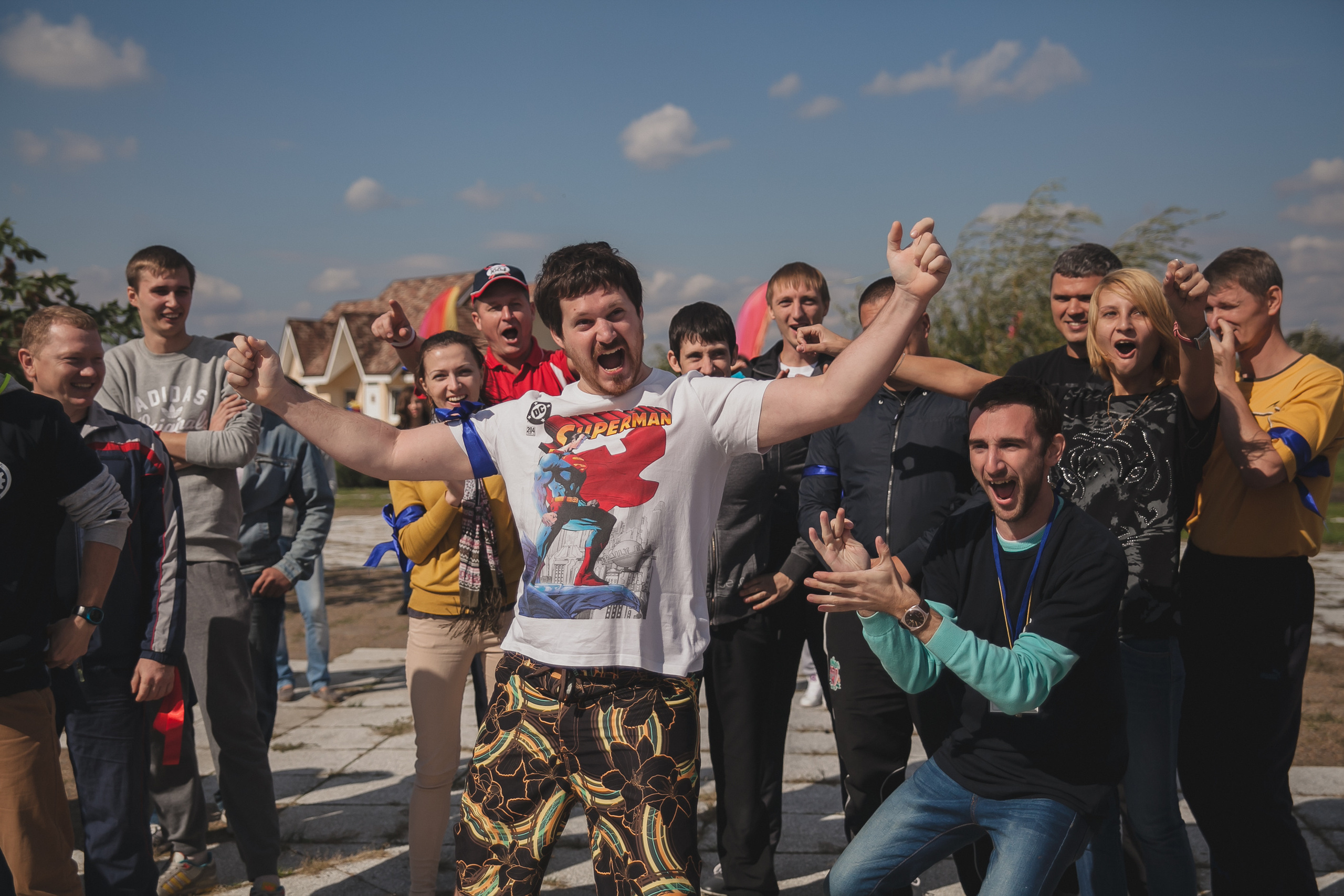 Репортажи. Свадебный и семейный фотограф в Ростове-на-Дону Анастасия Арестова