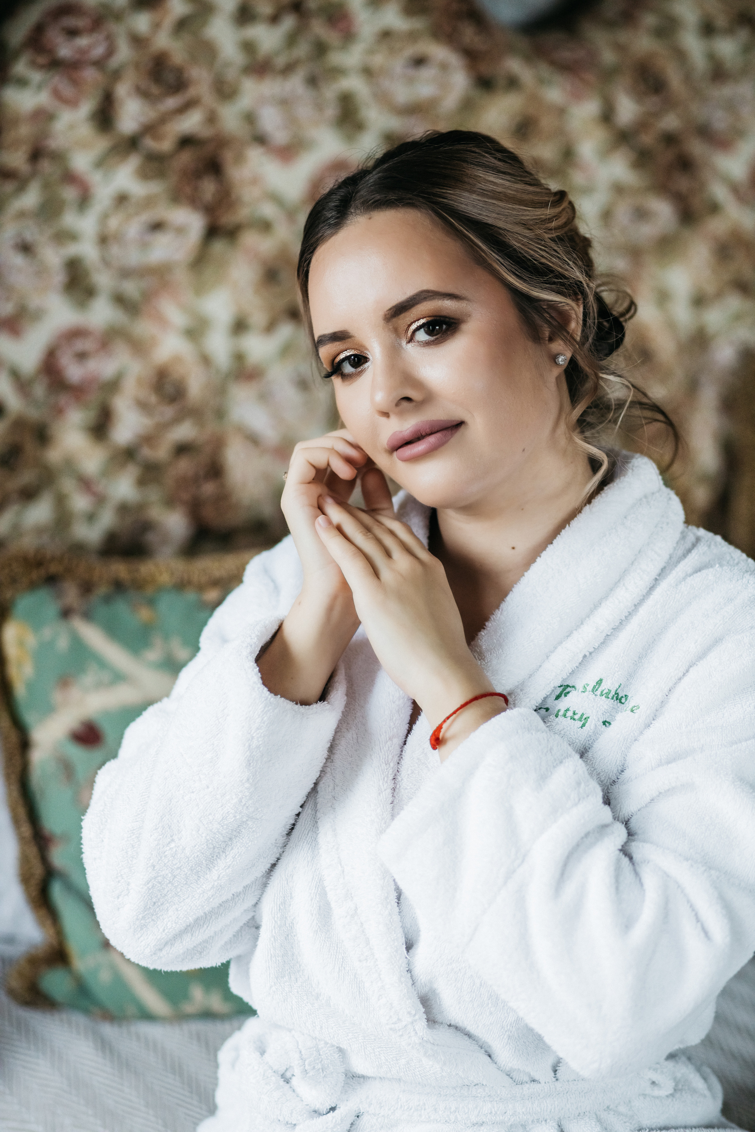 Сергей и Алена. Свадебный и семейный фотограф в Ростове-на-Дону Анастасия Арестова