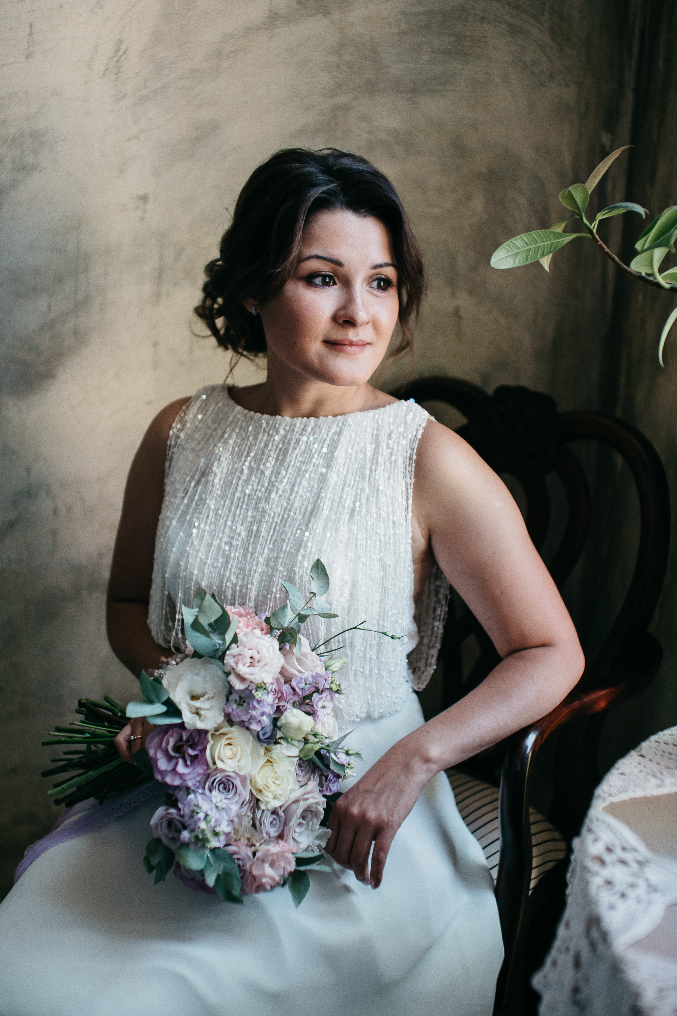 Женя и Тоня. Свадебный и семейный фотограф в Ростове-на-Дону Анастасия Арестова