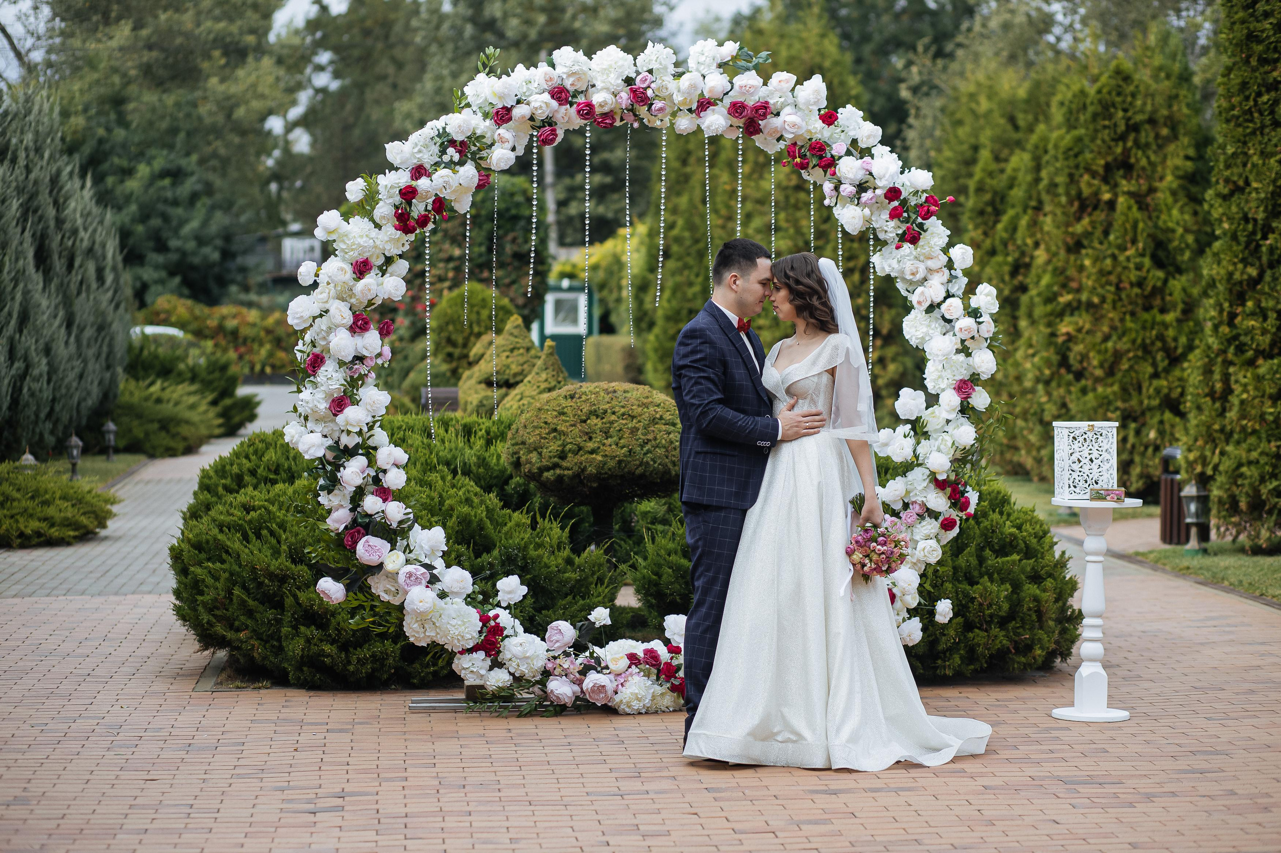 Виталик и Юля. Свадебный и семейный фотограф в Ростове-на-Дону Анастасия Арестова