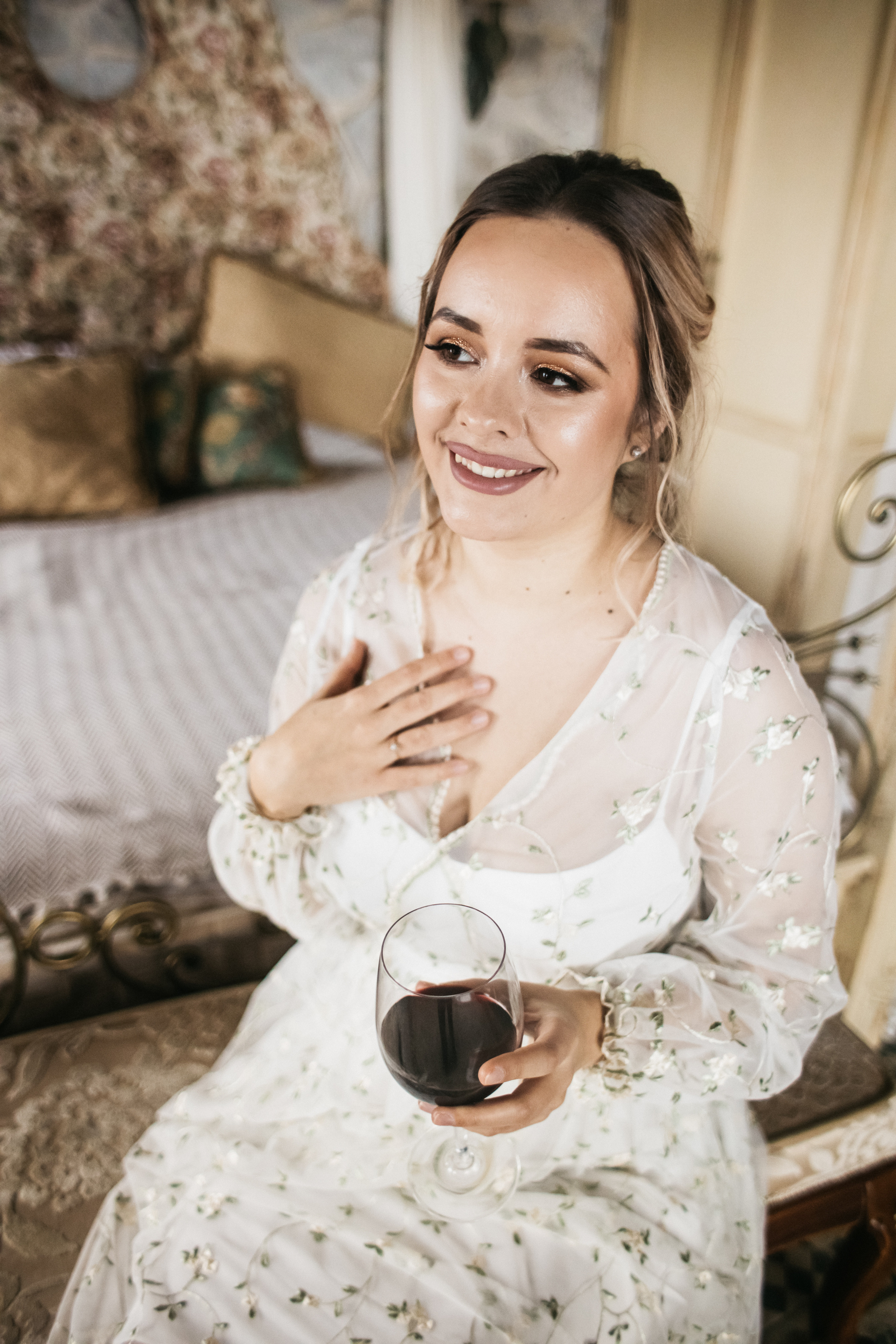 Сергей и Алена. Свадебный и семейный фотограф в Ростове-на-Дону Анастасия Арестова