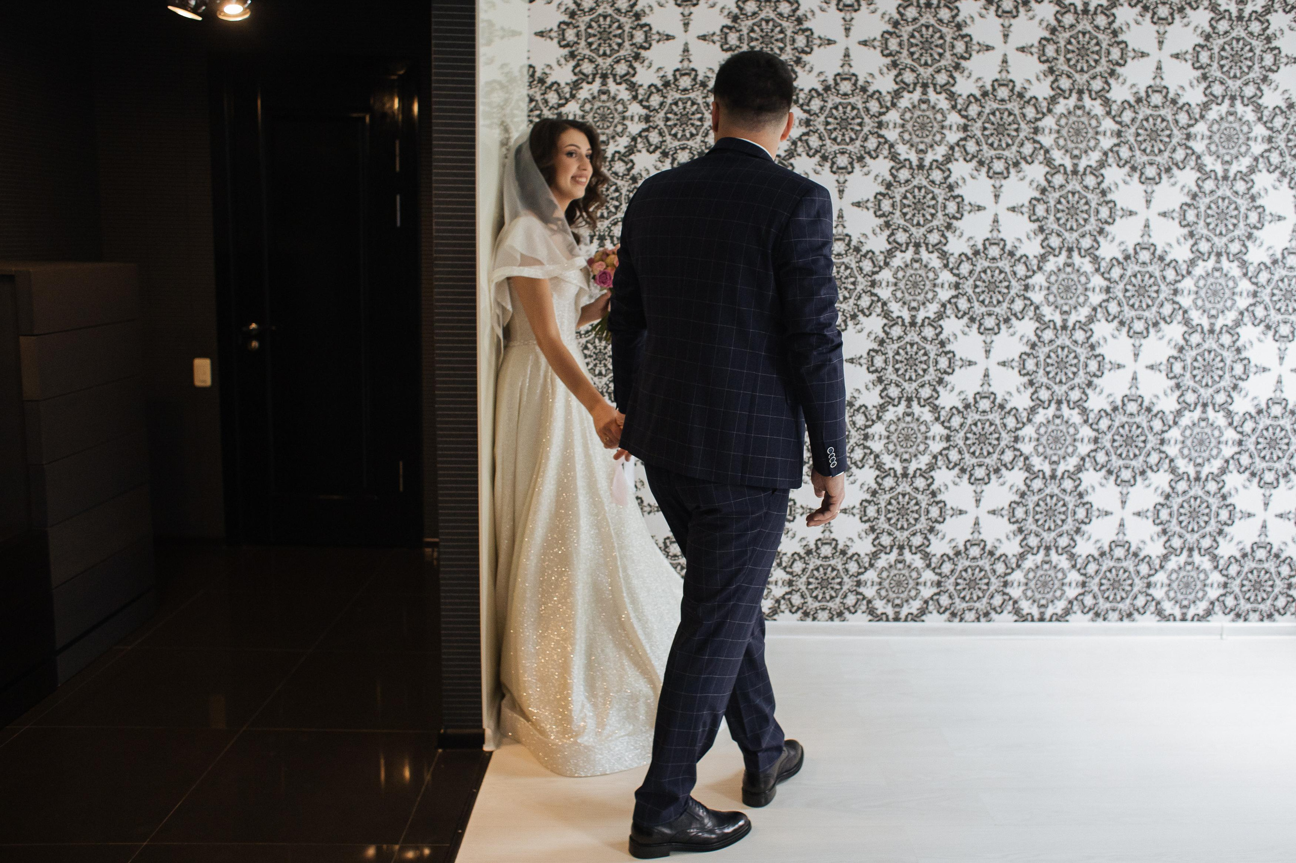 Виталик и Юля. Свадебный и семейный фотограф в Ростове-на-Дону Анастасия Арестова