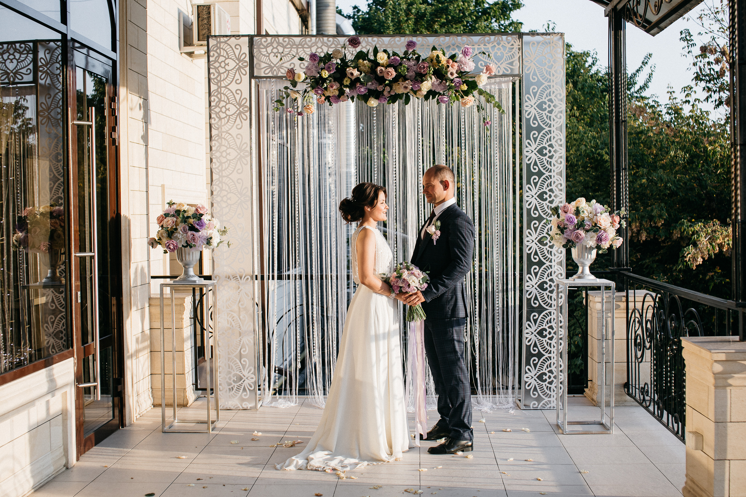 Женя и Тоня. Свадебный и семейный фотограф в Ростове-на-Дону Анастасия Арестова