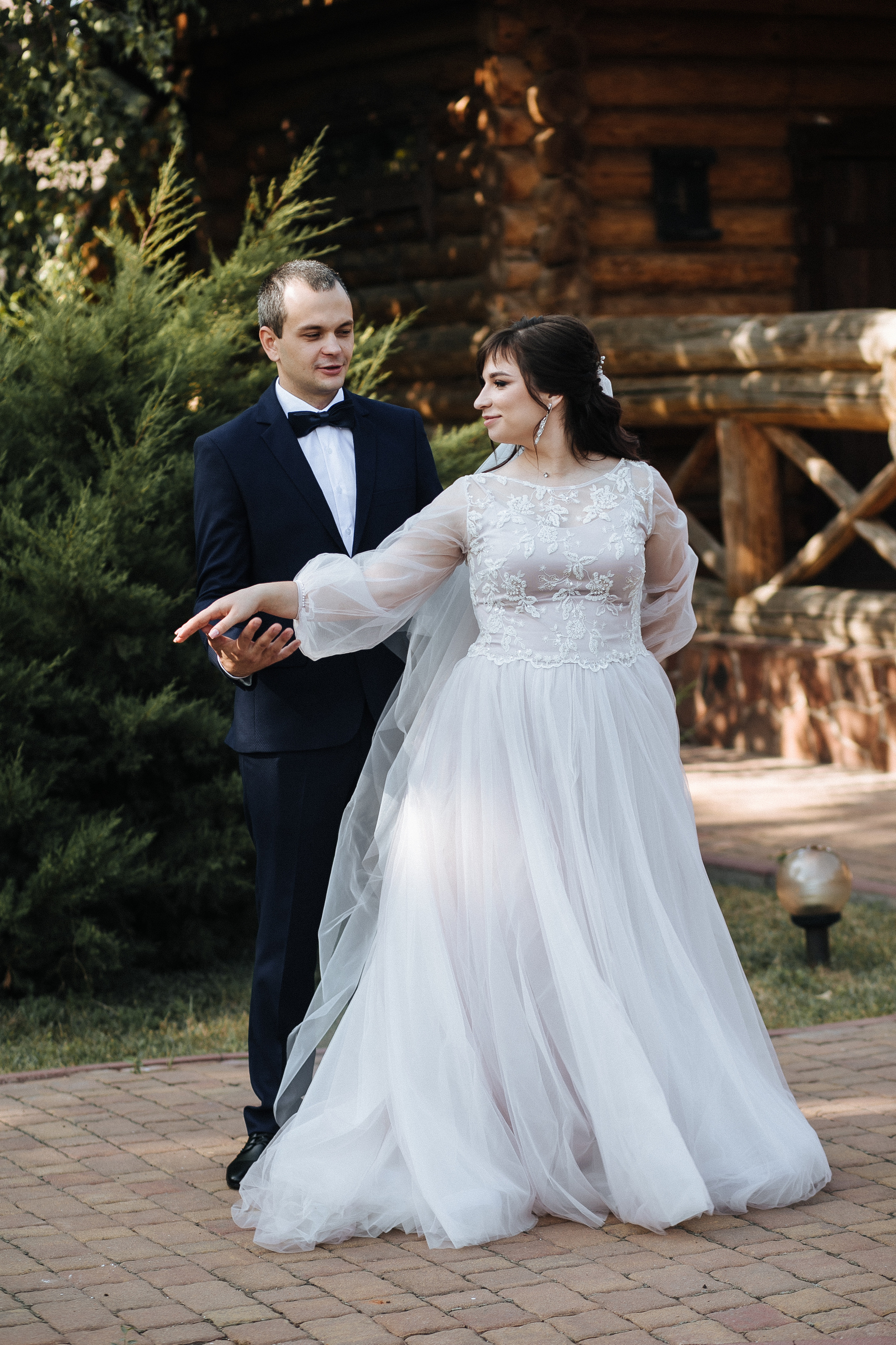 Толя и Настя. Свадебный и семейный фотограф в Ростове-на-Дону Анастасия Арестова