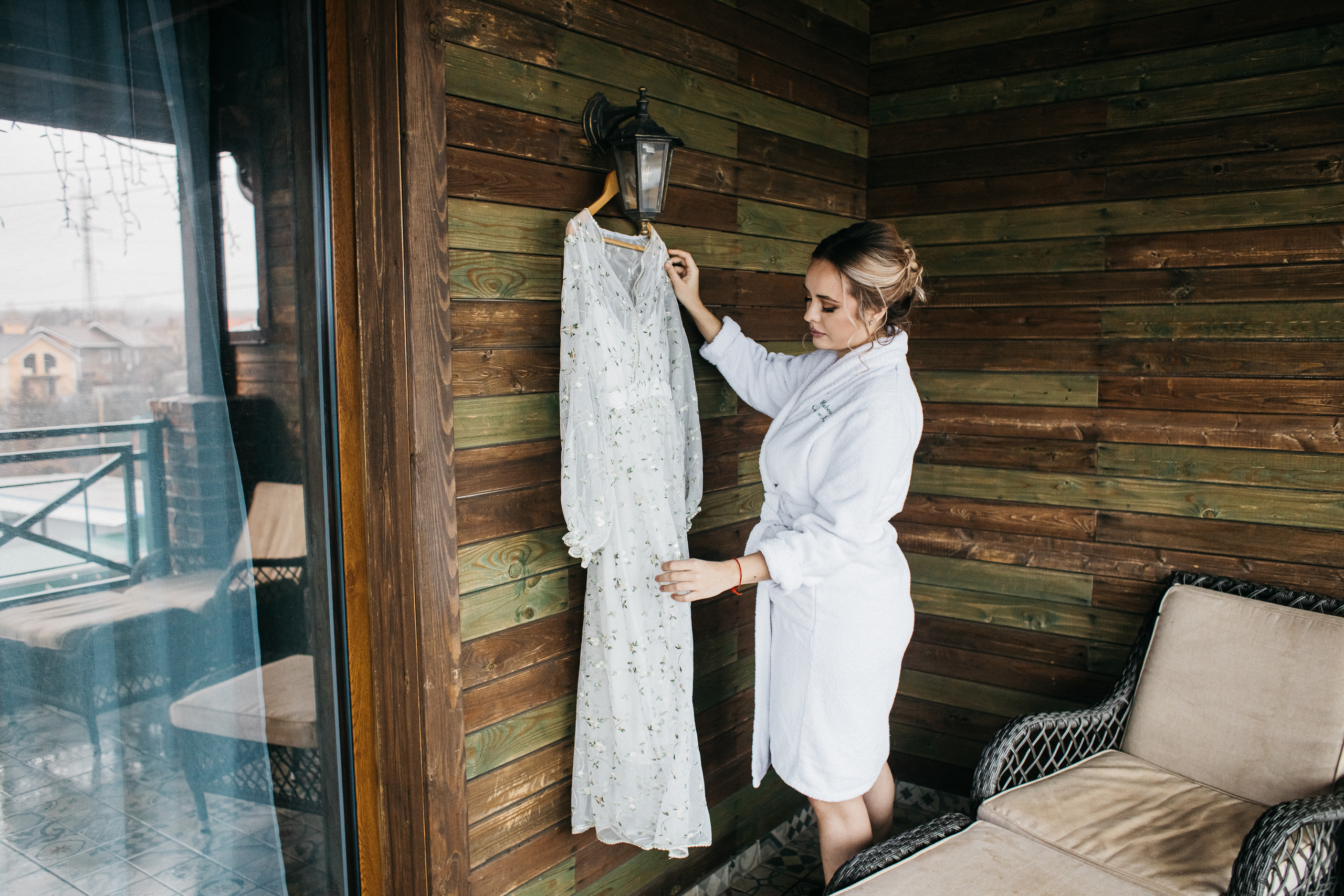 Сергей и Алена. Свадебный и семейный фотограф в Ростове-на-Дону Анастасия Арестова