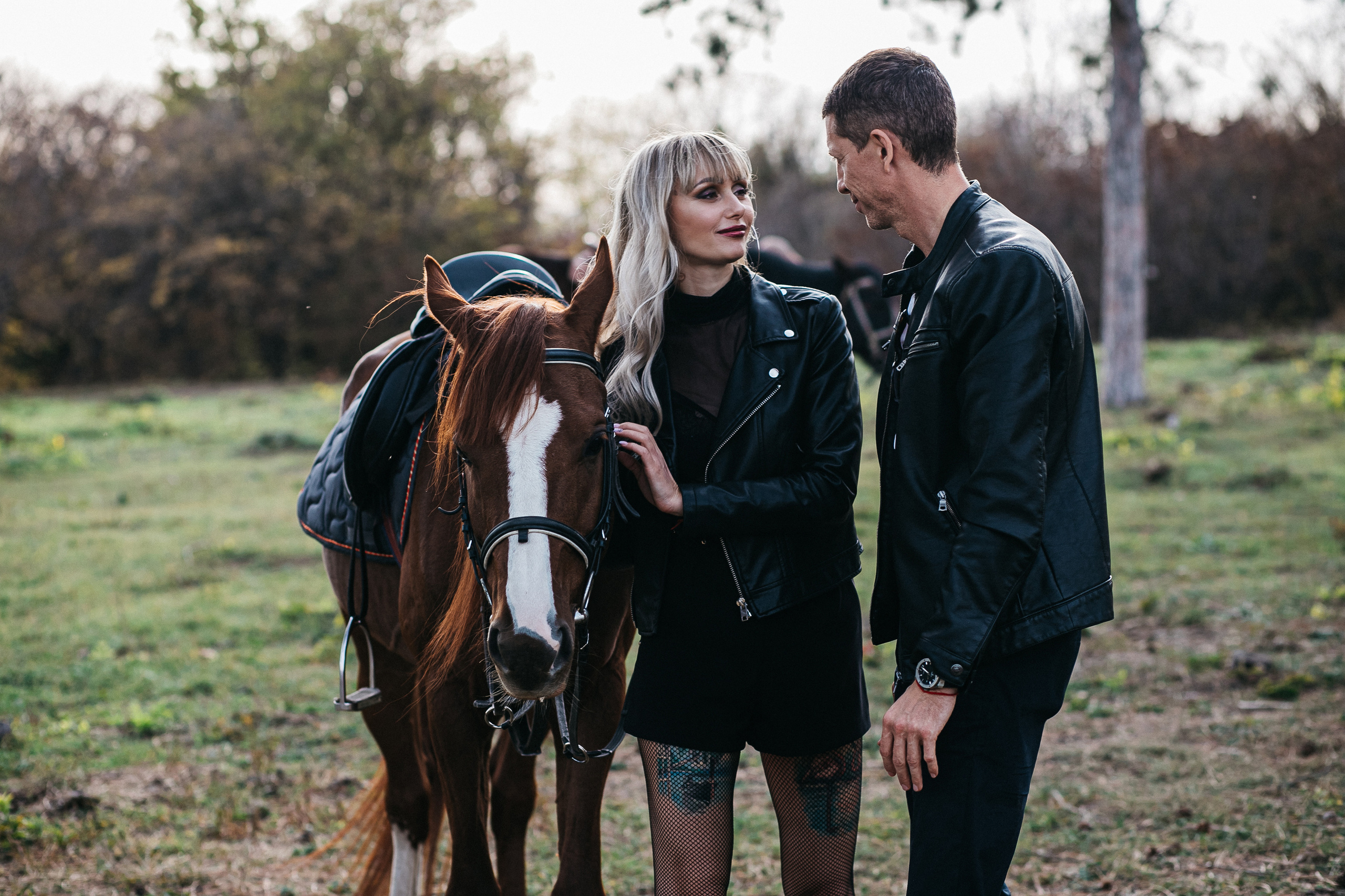 Леша и Полина. Свадебный и семейный фотограф в Ростове-на-Дону Анастасия Арестова