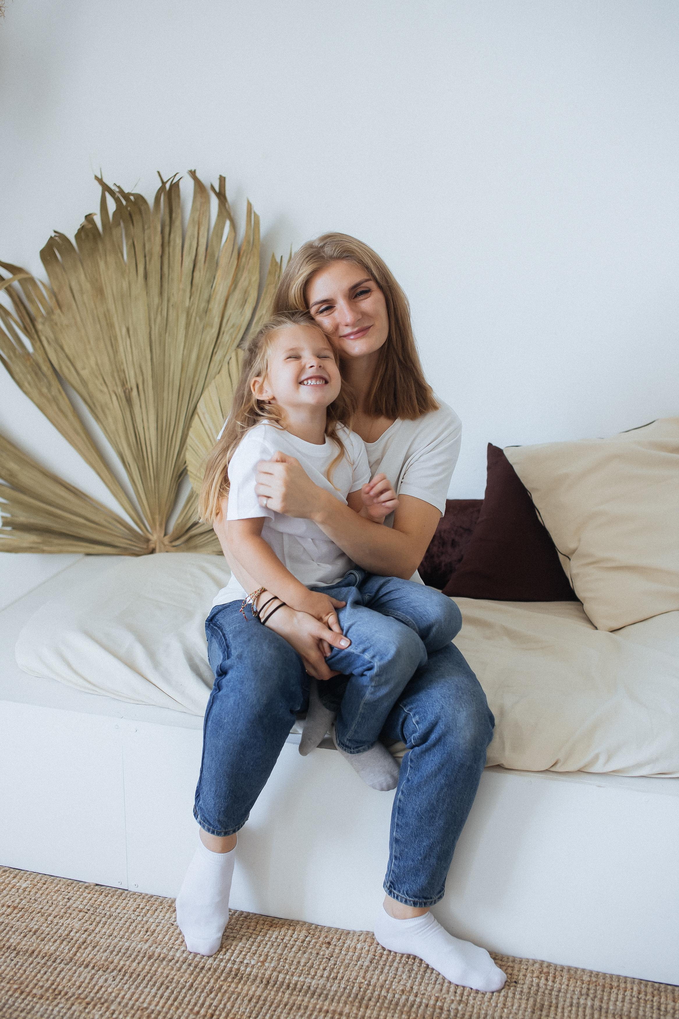 Вика и Есения. Свадебный и семейный фотограф в Ростове-на-Дону Анастасия Арестова