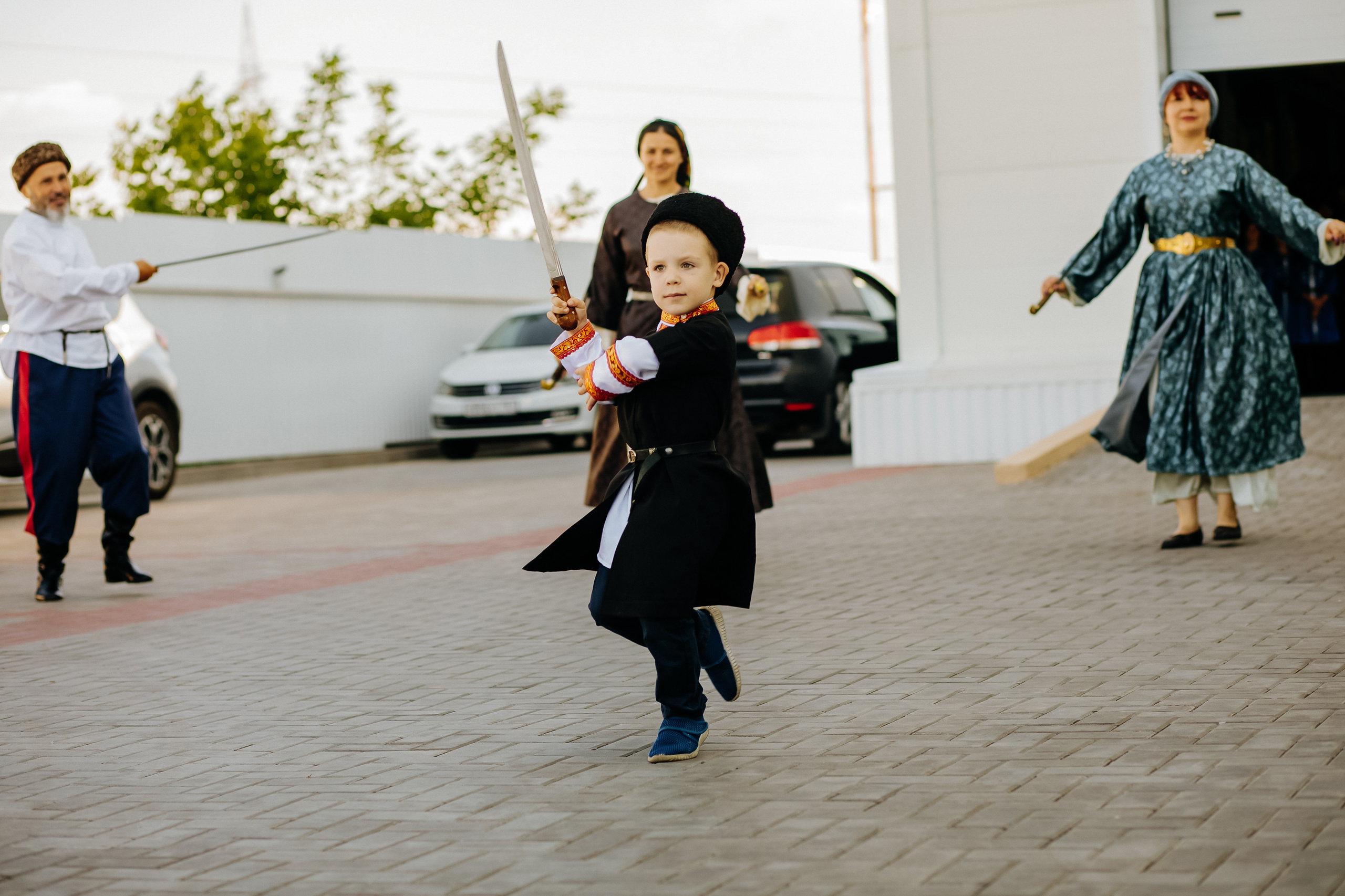 Репортажи. Свадебный и семейный фотограф в Ростове-на-Дону Анастасия Арестова