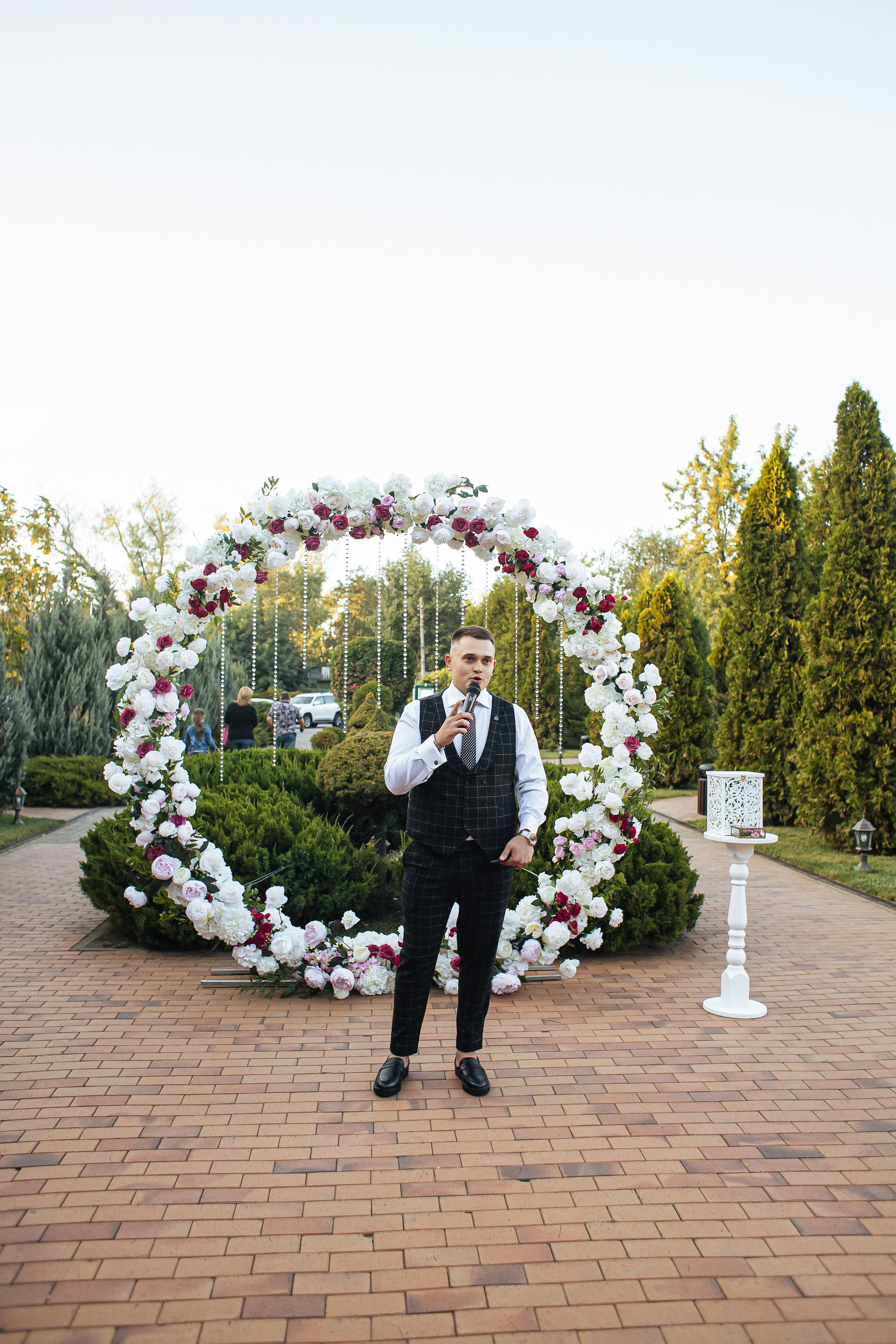 Виталик и Юля. Свадебный и семейный фотограф в Ростове-на-Дону Анастасия Арестова