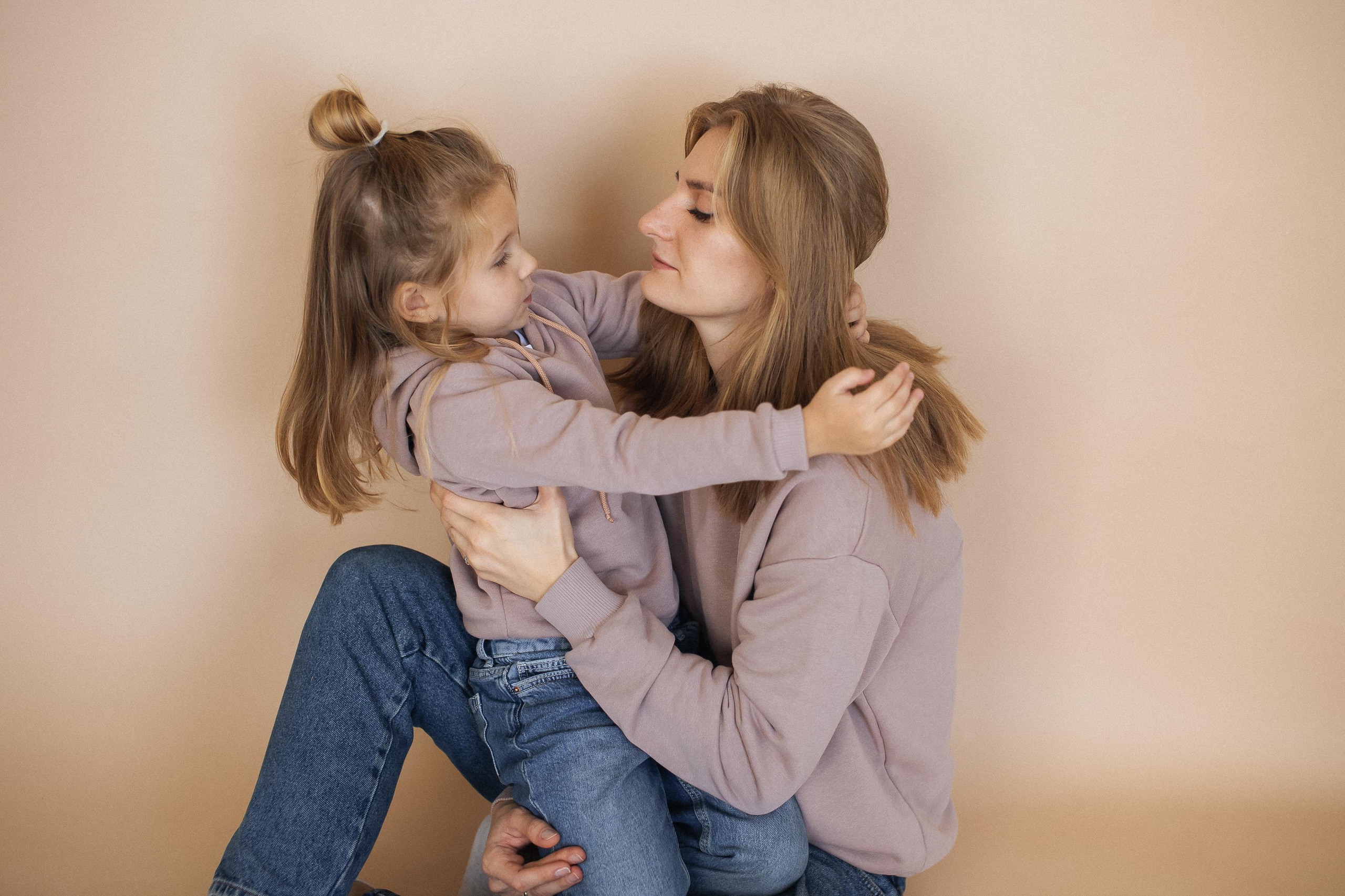 Вика и Есения. Свадебный и семейный фотограф в Ростове-на-Дону Анастасия Арестова