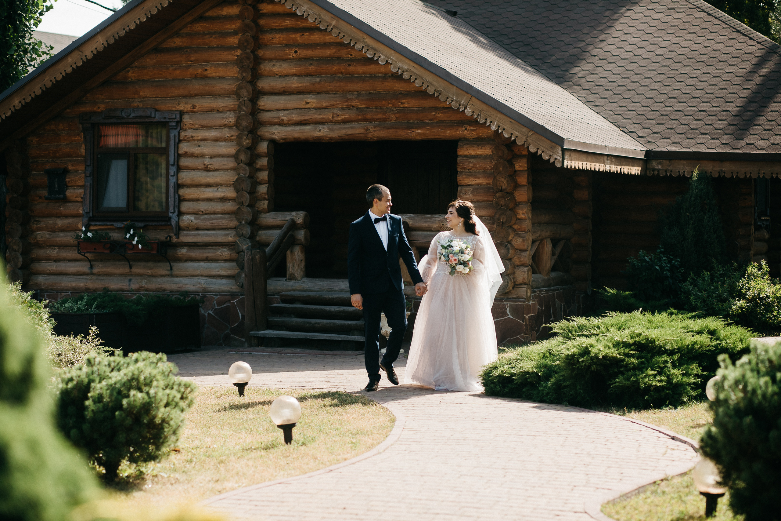 Толя и Настя. Свадебный и семейный фотограф в Ростове-на-Дону Анастасия Арестова