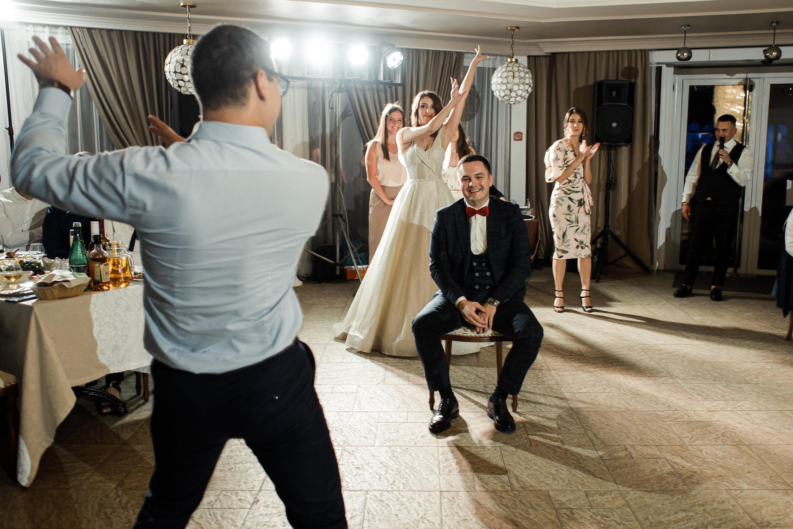 Виталик и Юля. Свадебный и семейный фотограф в Ростове-на-Дону Анастасия Арестова