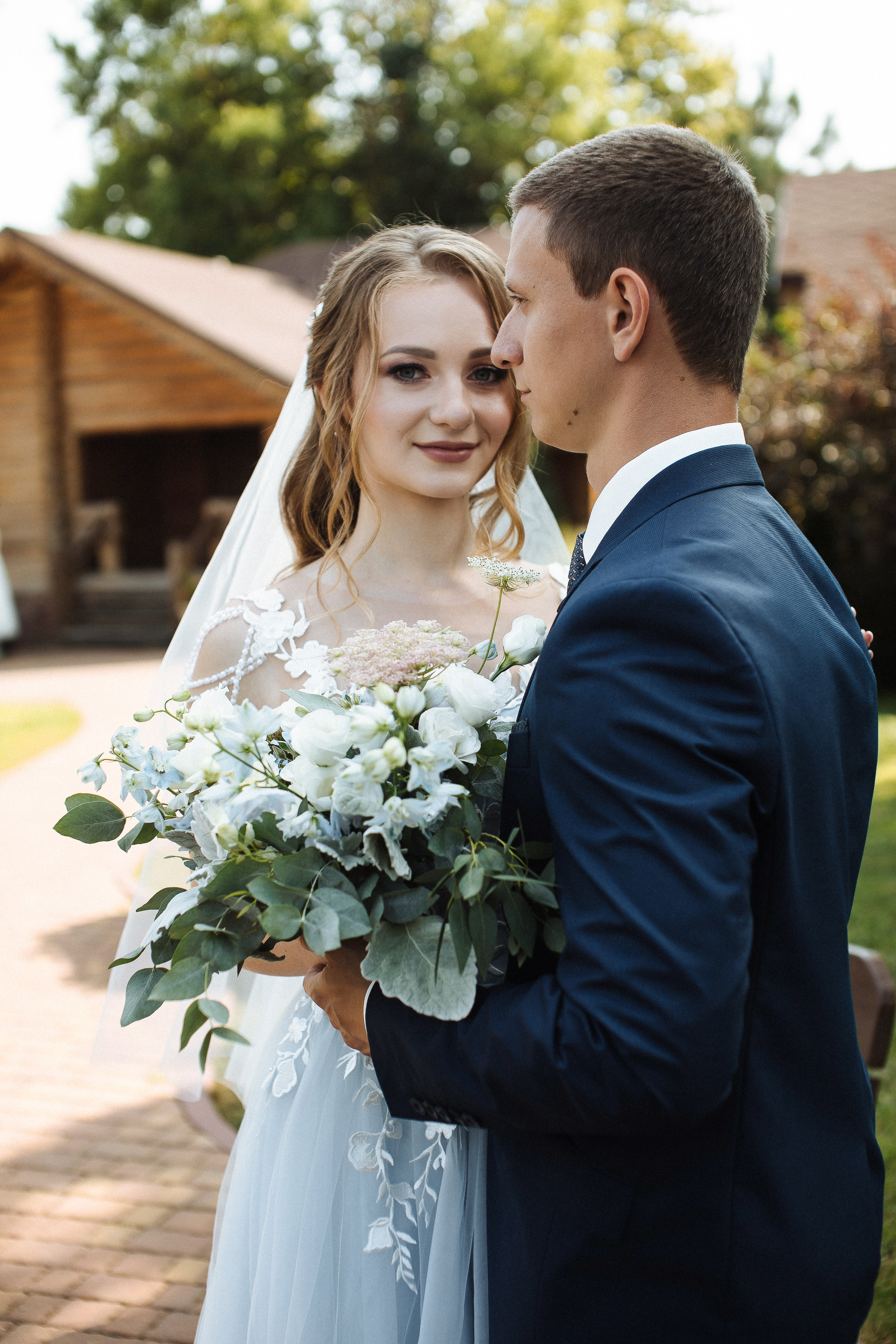 Саша и Катя. Свадебный и семейный фотограф в Ростове-на-Дону Анастасия Арестова