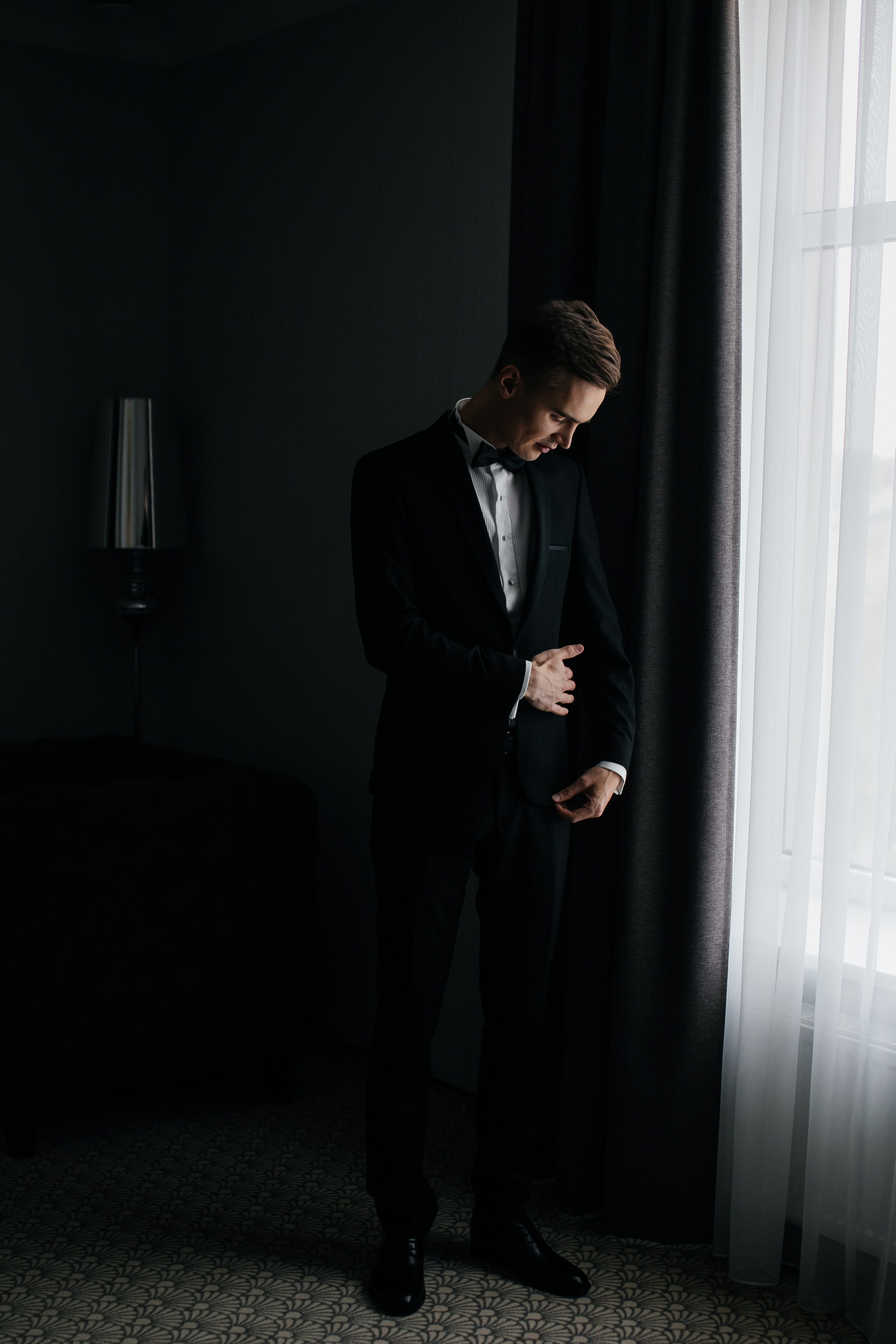 Денис и Евгения. Свадебный и семейный фотограф в Ростове-на-Дону Анастасия Арестова