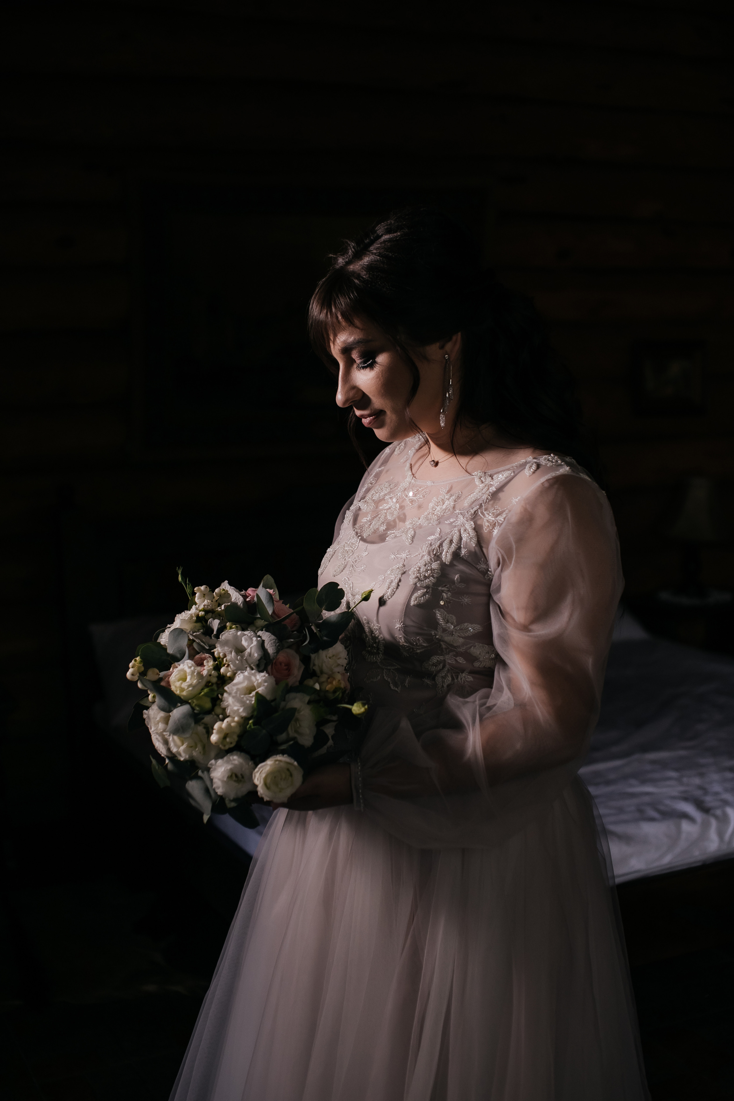 Толя и Настя. Свадебный и семейный фотограф в Ростове-на-Дону Анастасия Арестова