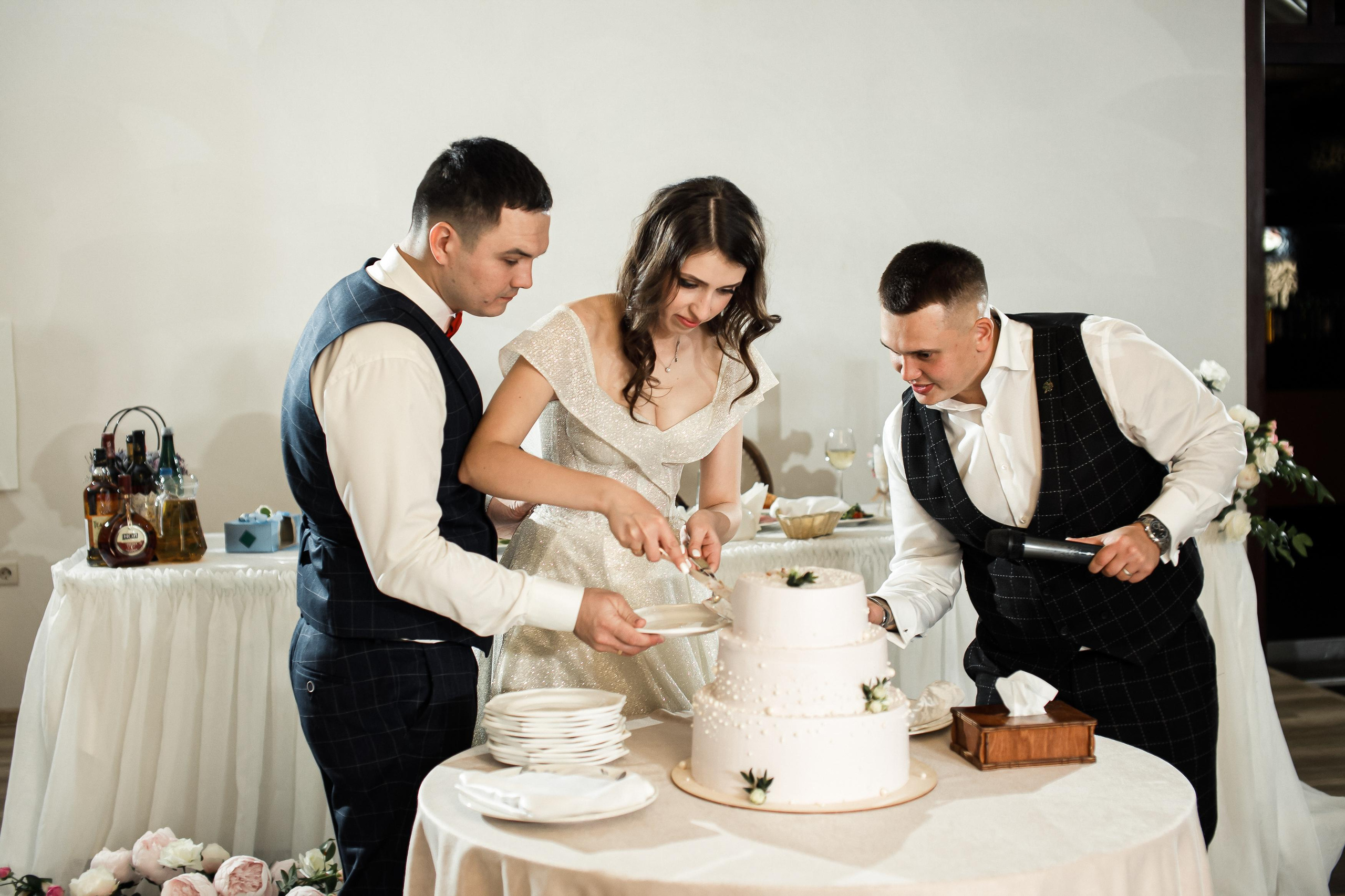 Виталик и Юля. Свадебный и семейный фотограф в Ростове-на-Дону Анастасия Арестова