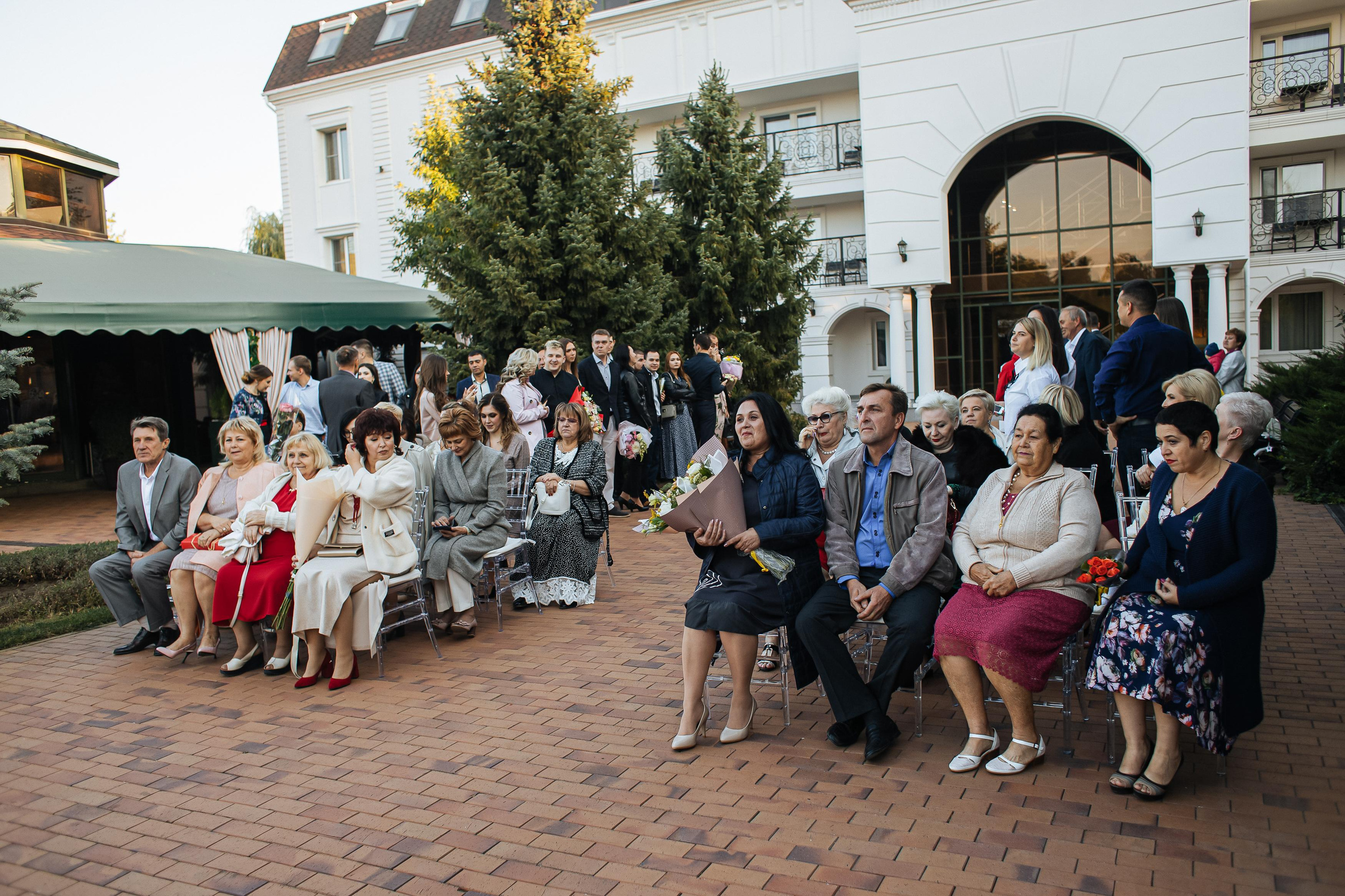 Виталик и Юля. Свадебный и семейный фотограф в Ростове-на-Дону Анастасия Арестова