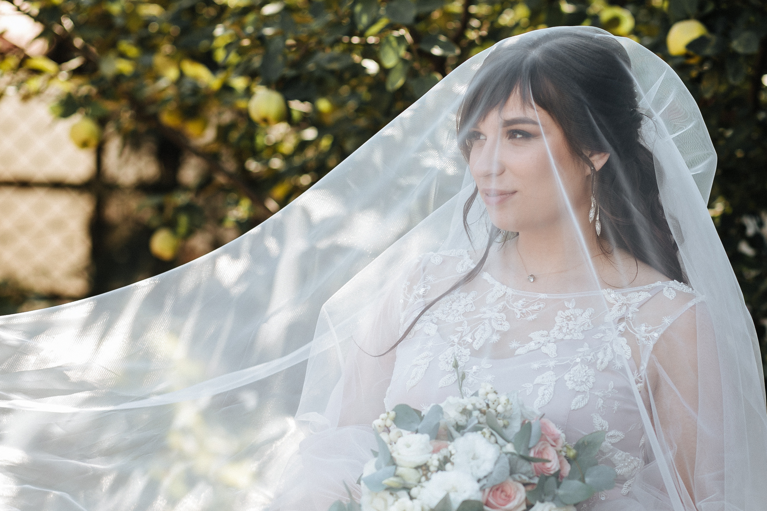 Толя и Настя. Свадебный и семейный фотограф в Ростове-на-Дону Анастасия Арестова