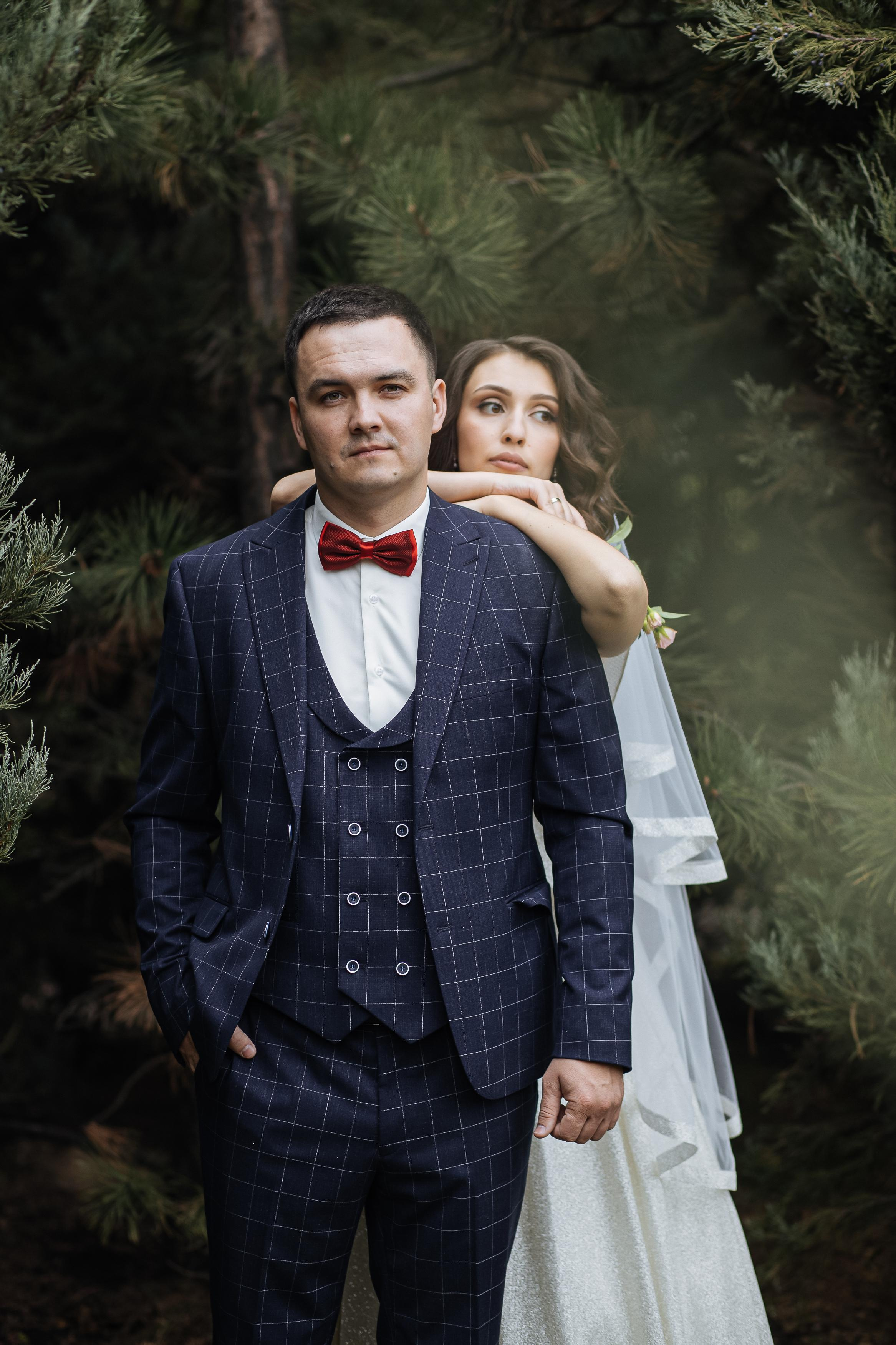 Виталик и Юля. Свадебный и семейный фотограф в Ростове-на-Дону Анастасия Арестова