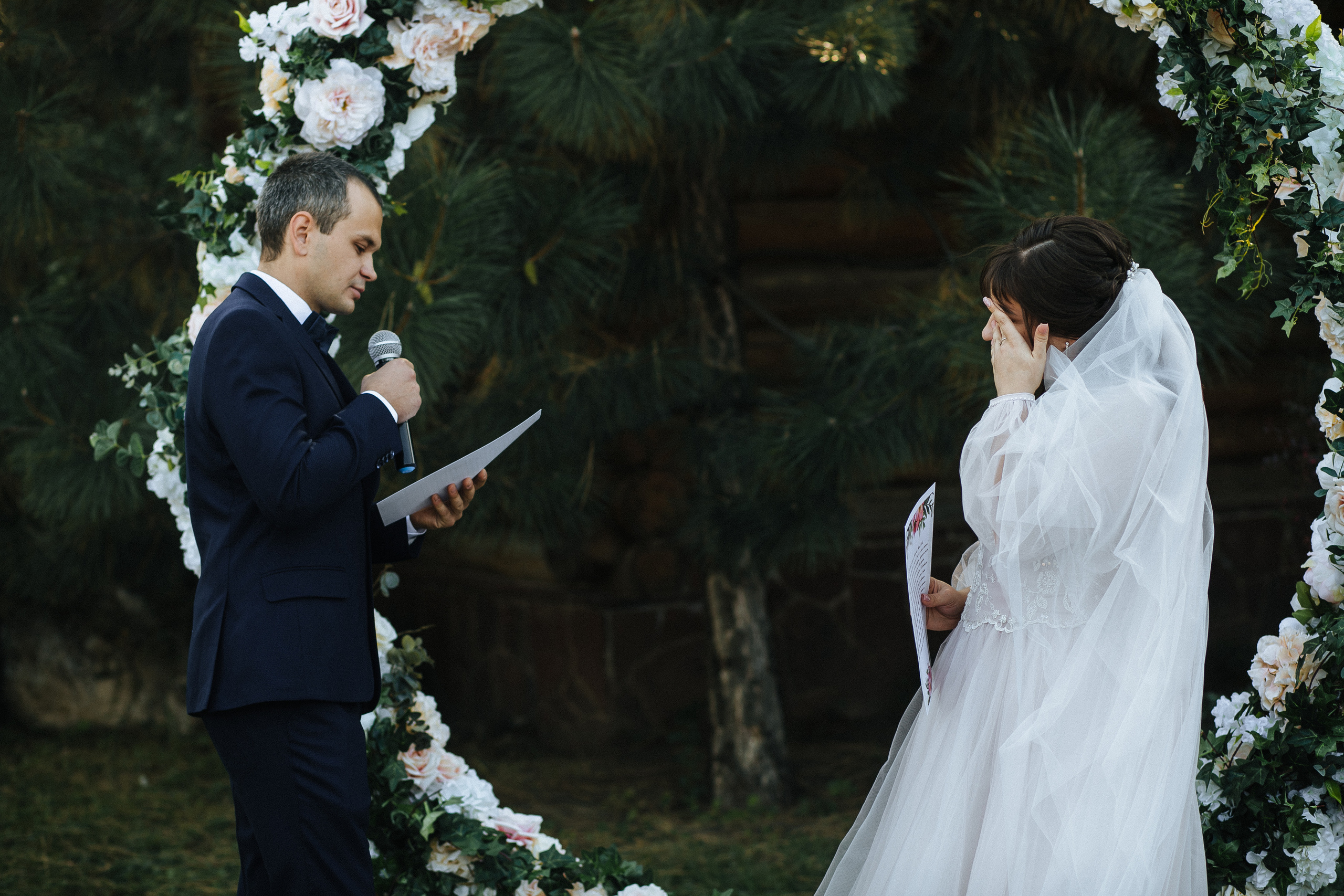 Толя и Настя. Свадебный и семейный фотограф в Ростове-на-Дону Анастасия Арестова