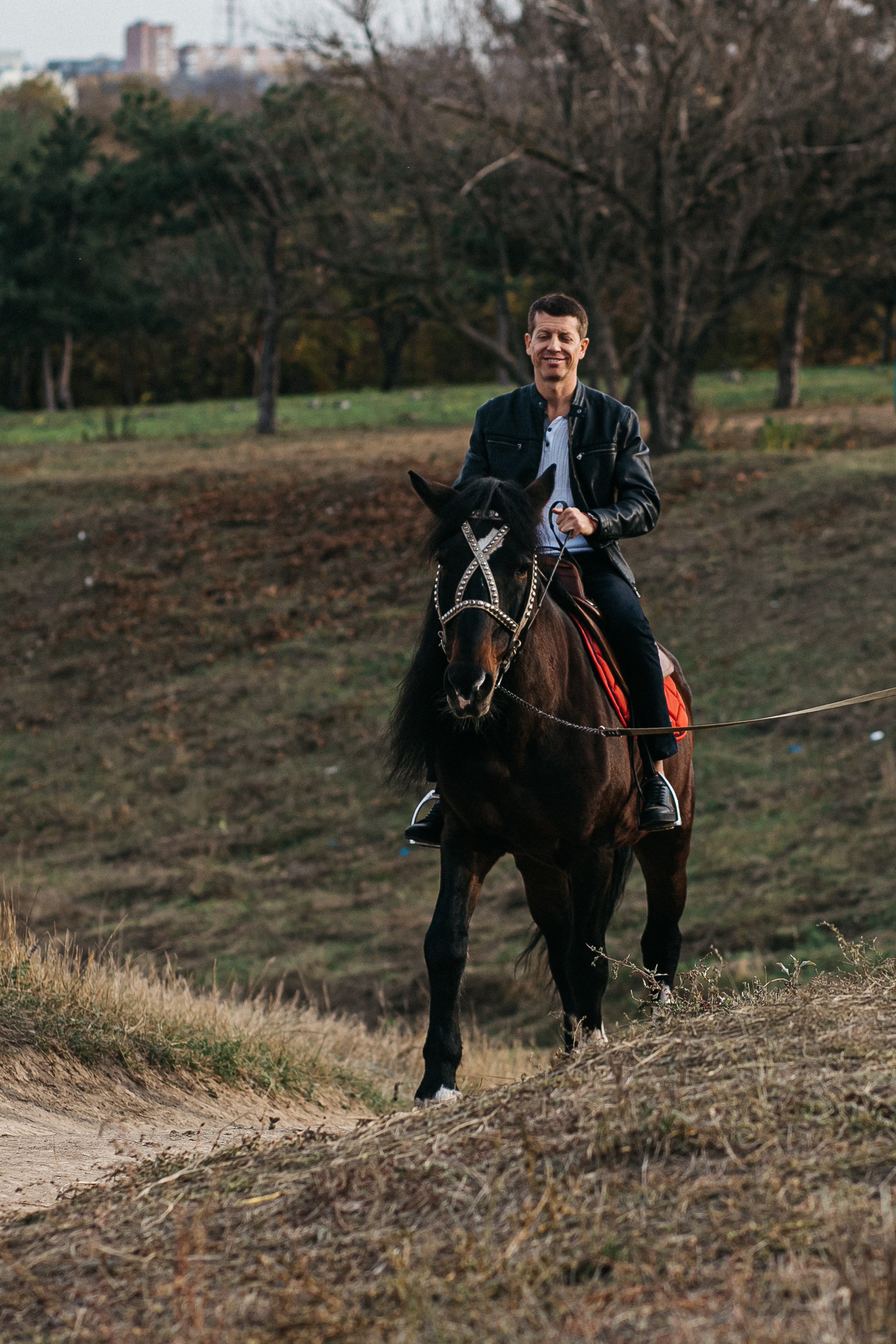 Леша и Полина. Свадебный и семейный фотограф в Ростове-на-Дону Анастасия Арестова