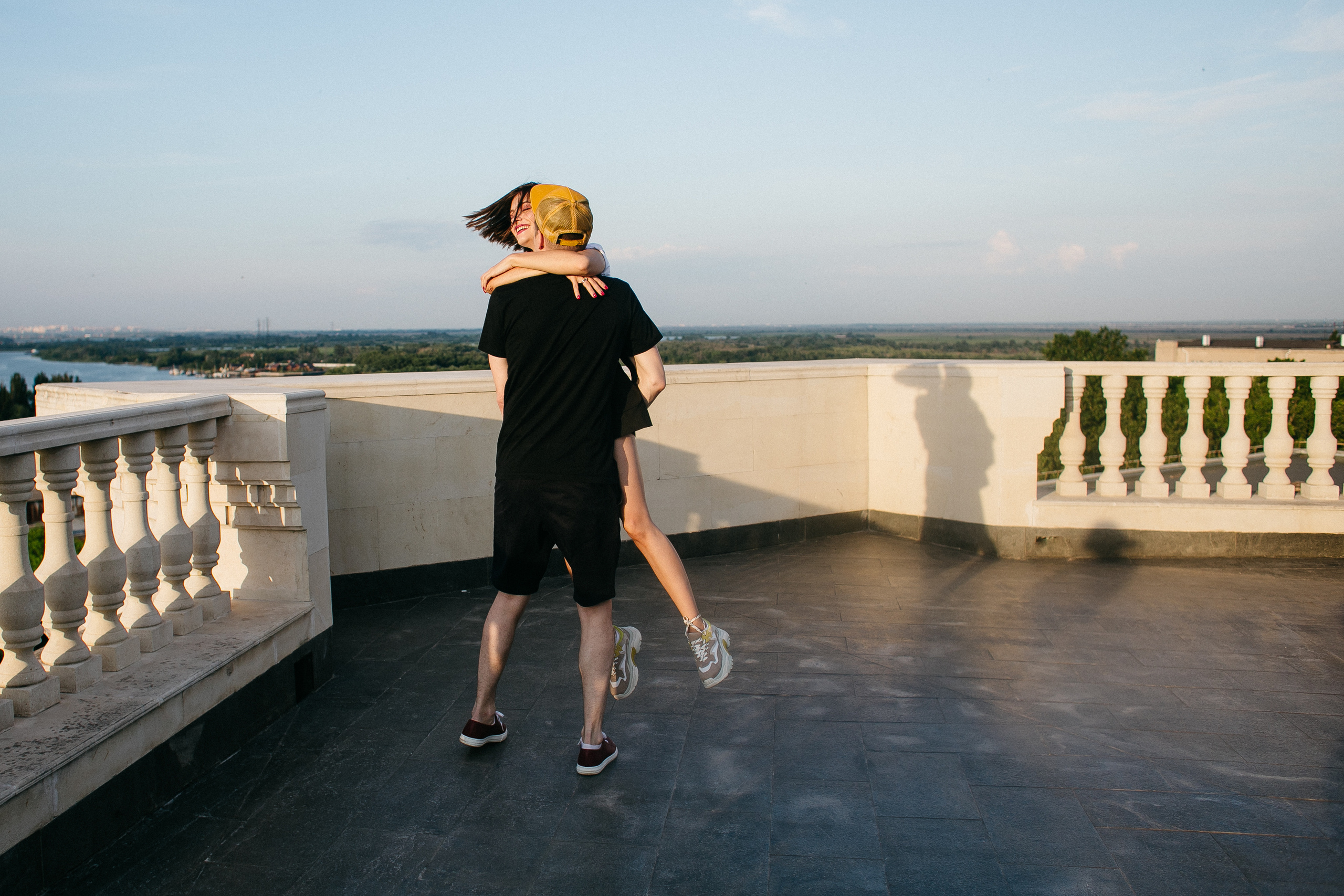 Артем и Алиса. Свадебный и семейный фотограф в Ростове-на-Дону Анастасия Арестова