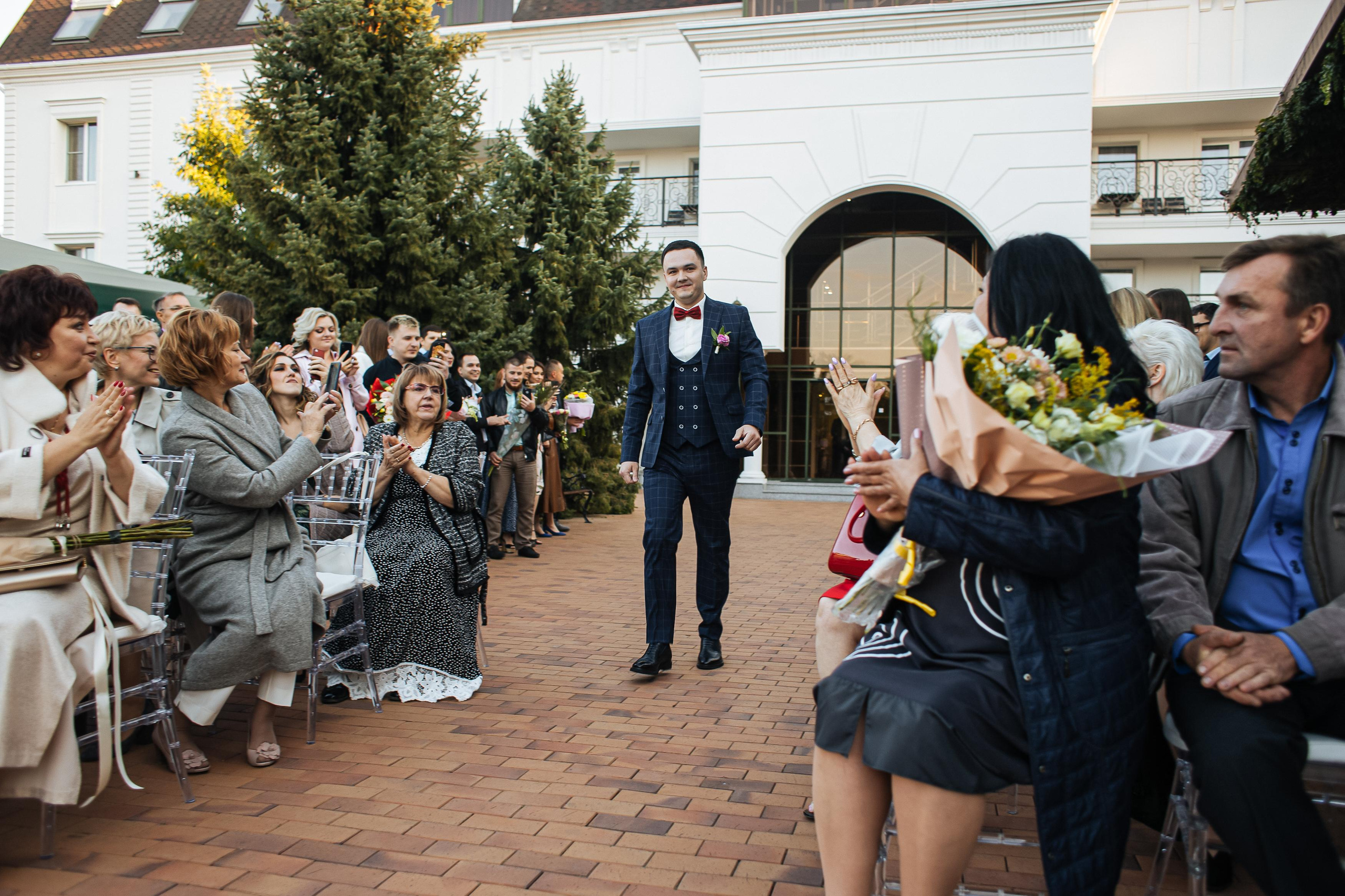Виталик и Юля. Свадебный и семейный фотограф в Ростове-на-Дону Анастасия Арестова