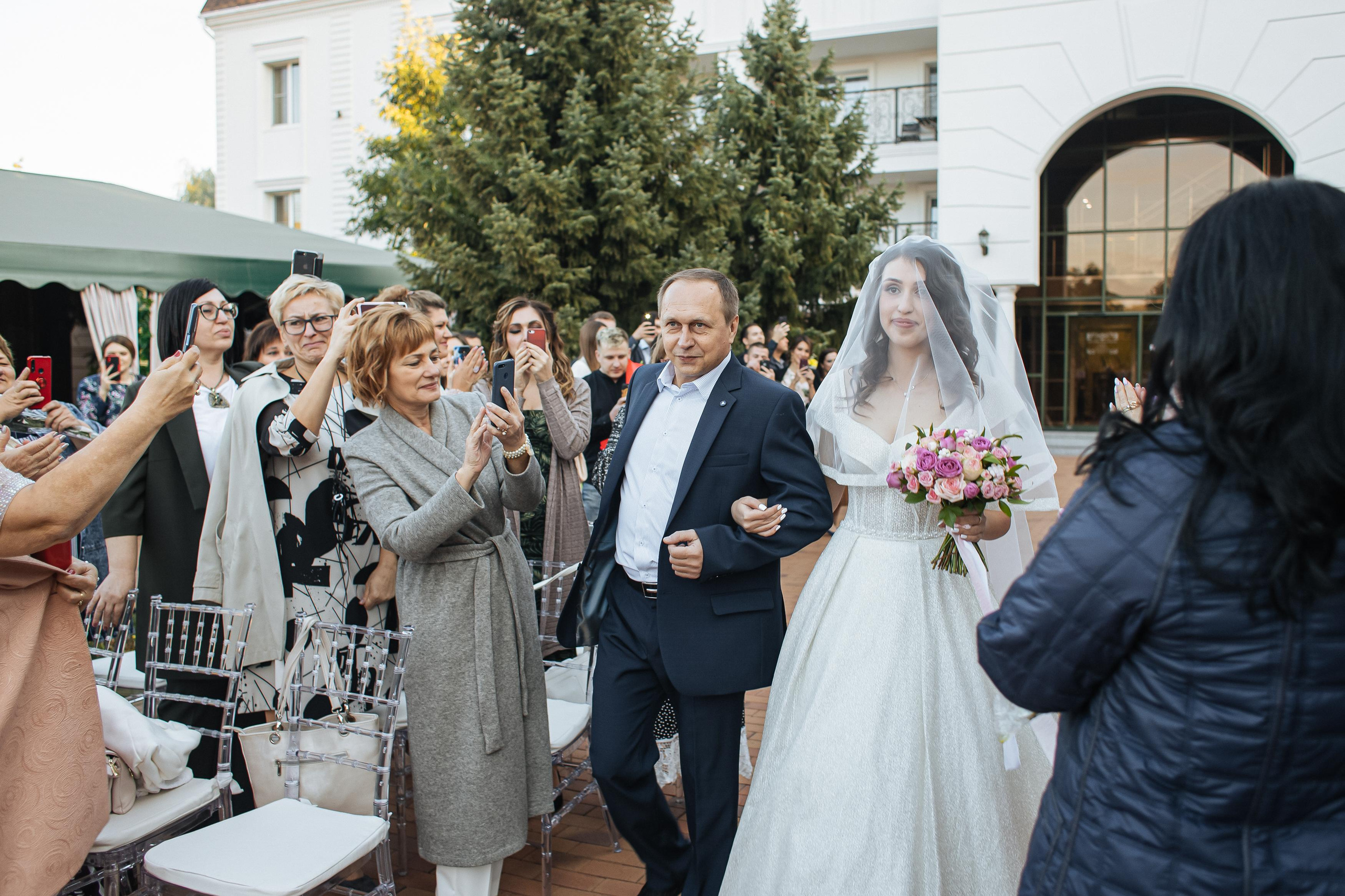 Виталик и Юля. Свадебный и семейный фотограф в Ростове-на-Дону Анастасия Арестова