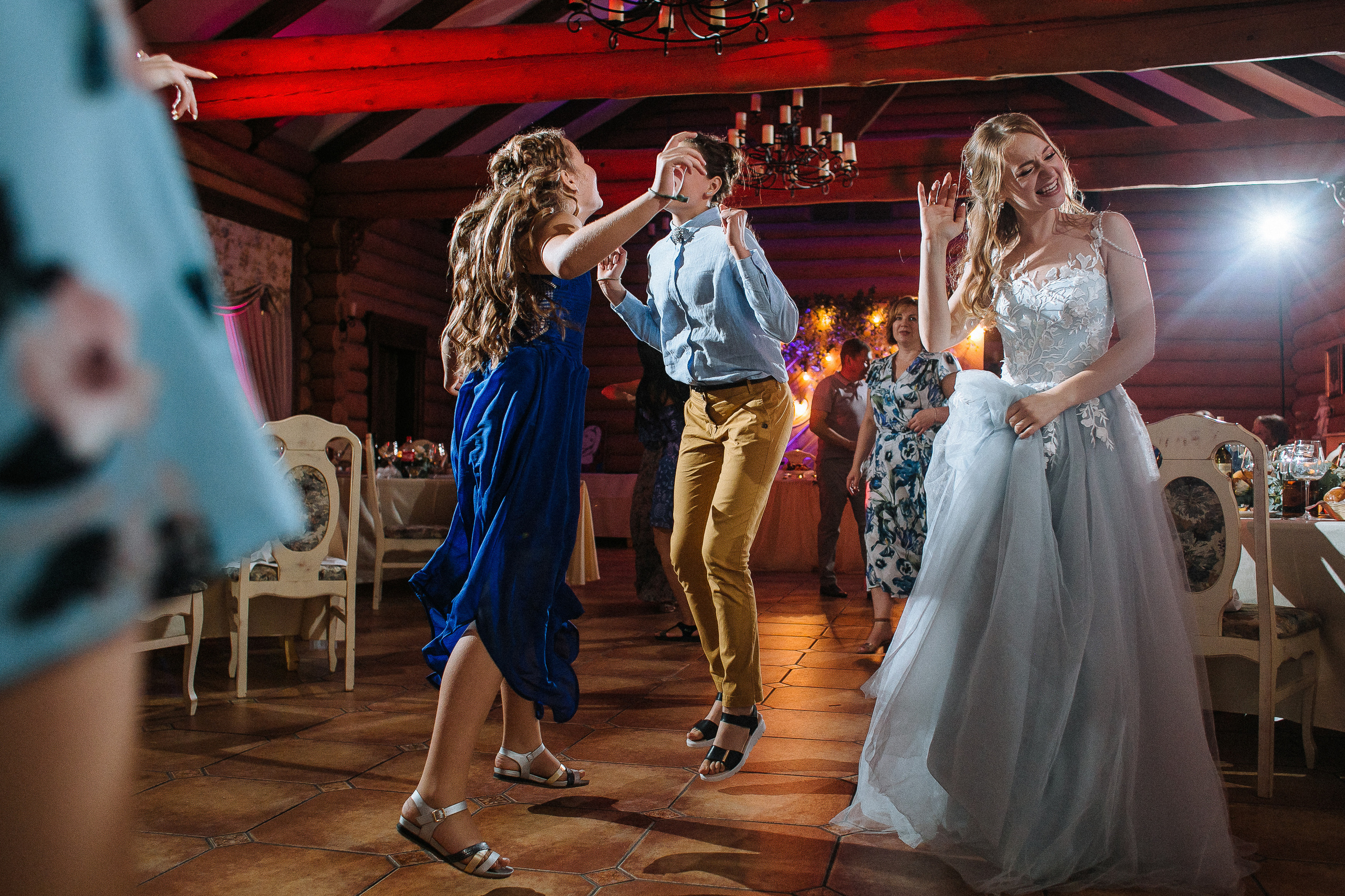 Саша и Катя. Свадебный и семейный фотограф в Ростове-на-Дону Анастасия Арестова