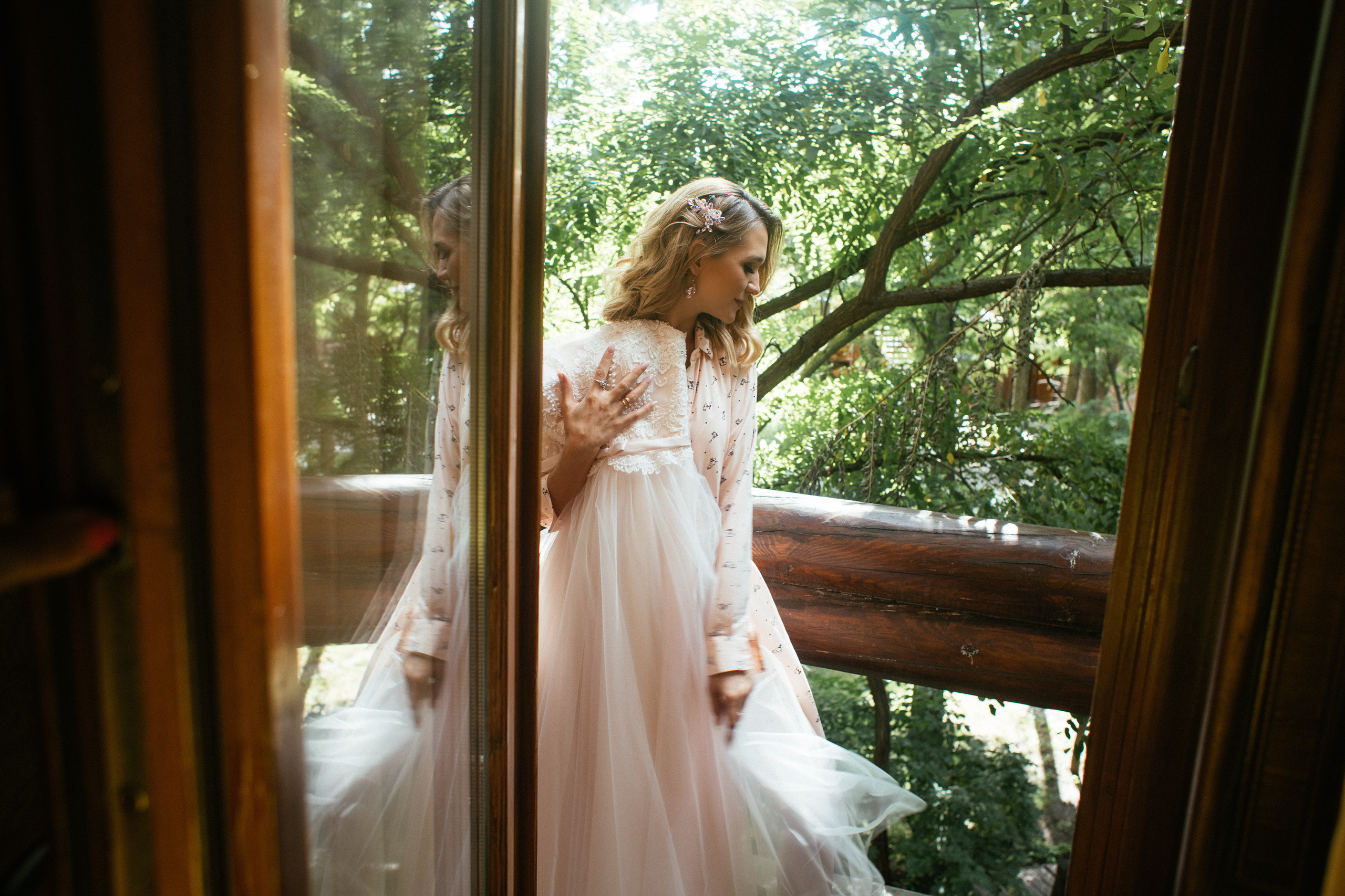 Саша и Наташа. Свадебный и семейный фотограф в Ростове-на-Дону Анастасия Арестова