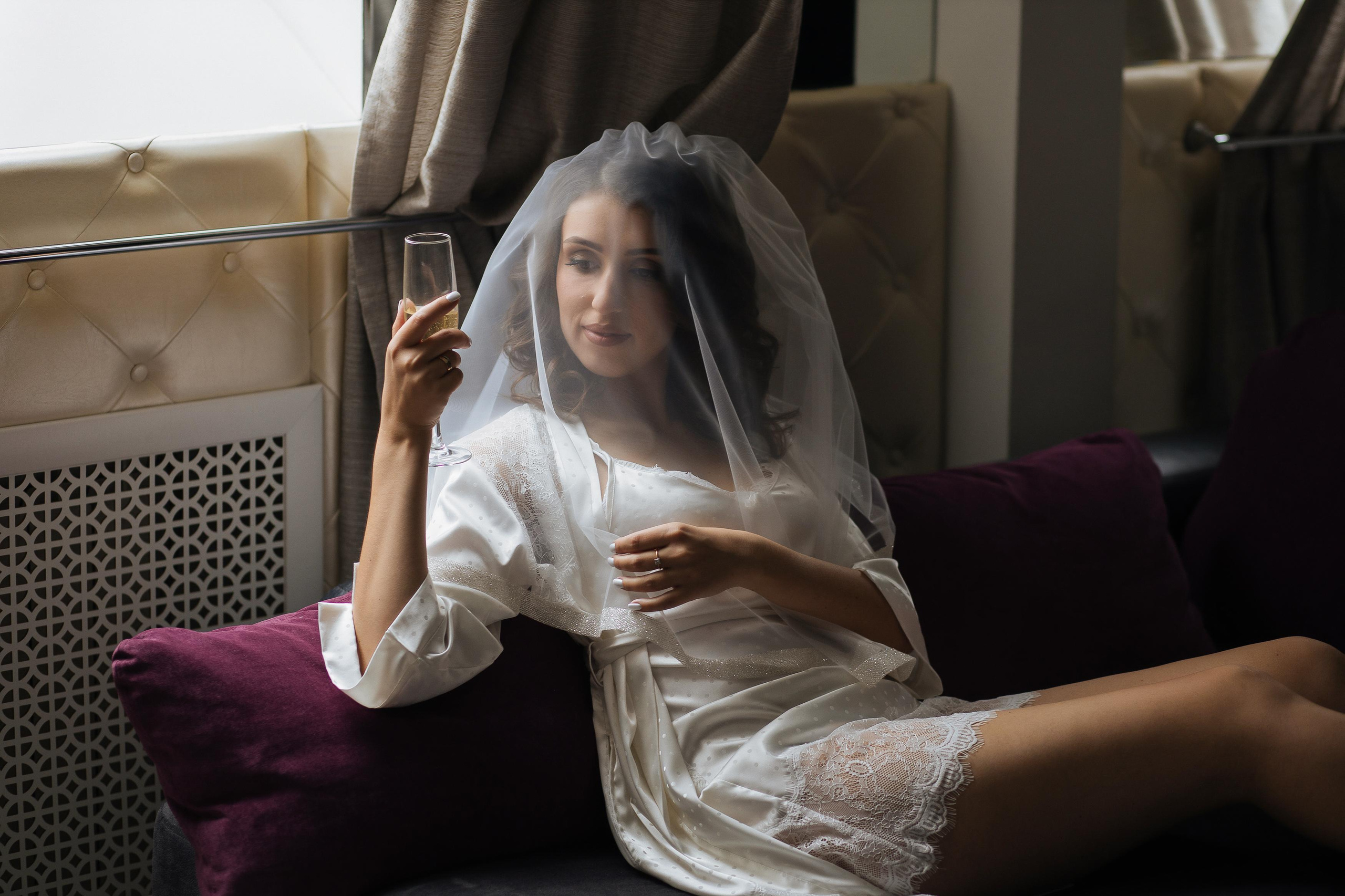 Виталик и Юля. Свадебный и семейный фотограф в Ростове-на-Дону Анастасия Арестова