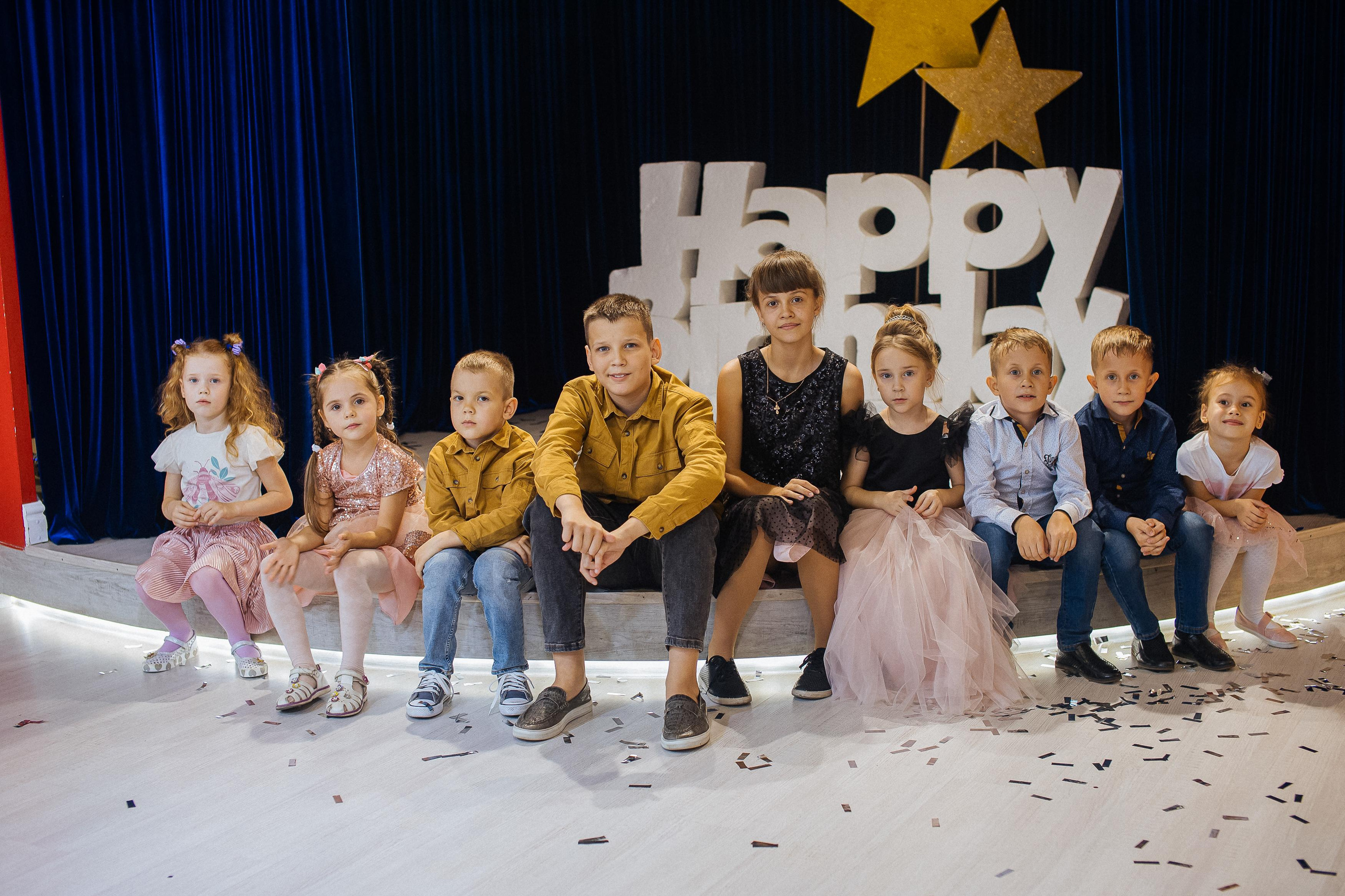 Детские. Свадебный и семейный фотограф в Ростове-на-Дону Анастасия Арестова