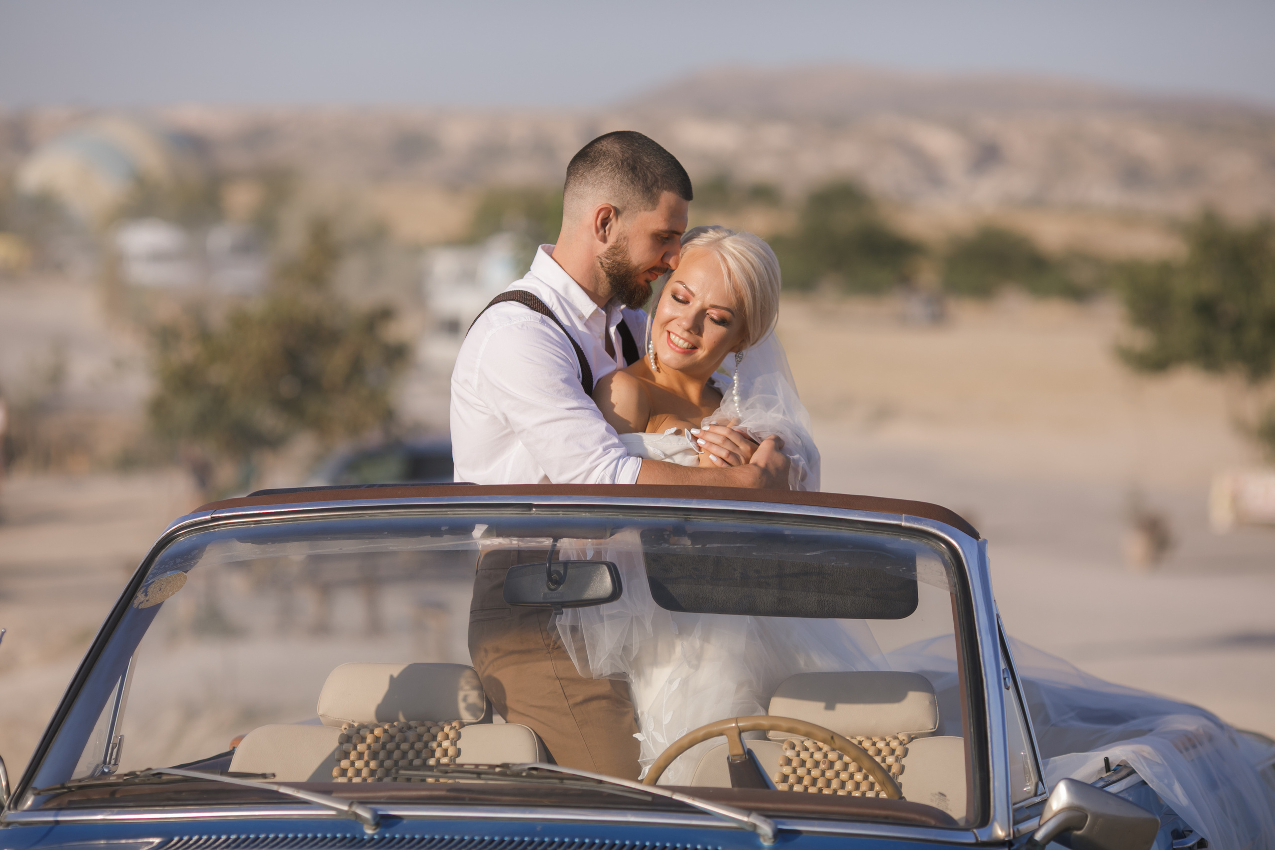 Роман и Екатерина. Свадебный и семейный фотограф в Ростове-на-Дону Анастасия Арестова