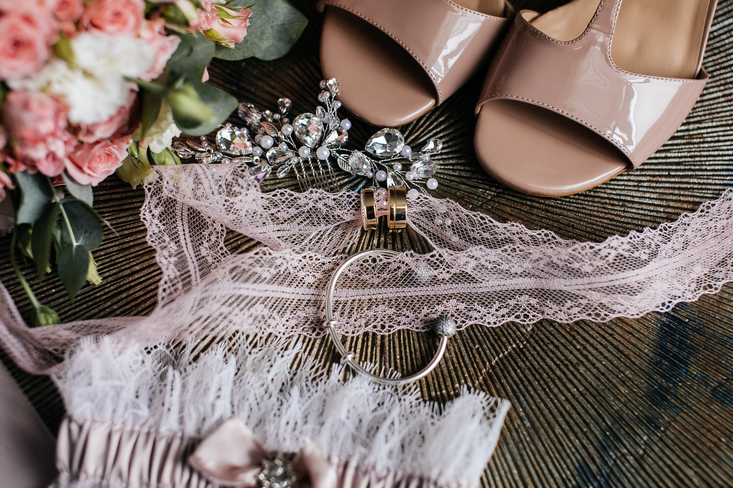 Денис и Евгения. Свадебный и семейный фотограф в Ростове-на-Дону Анастасия Арестова