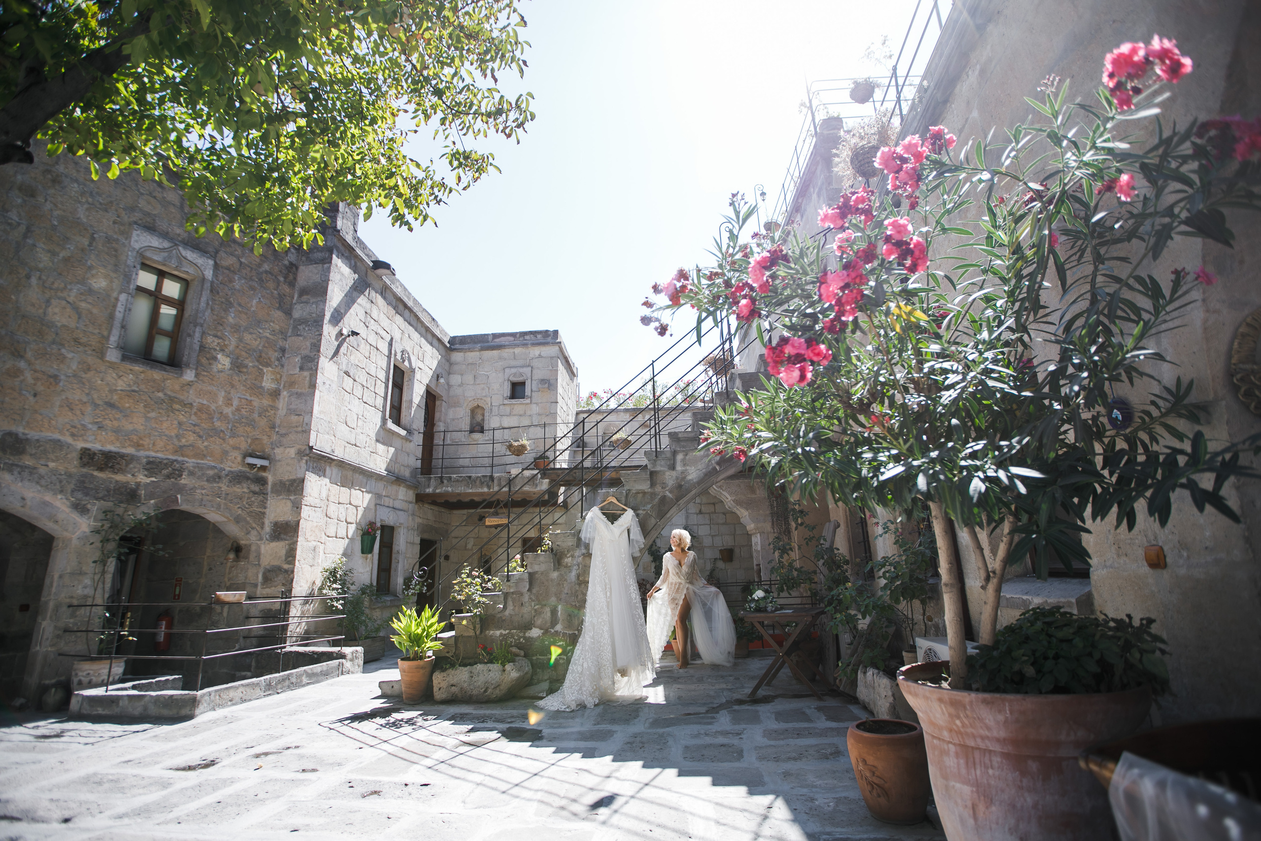 Роман и Екатерина. Свадебный и семейный фотограф в Ростове-на-Дону Анастасия Арестова