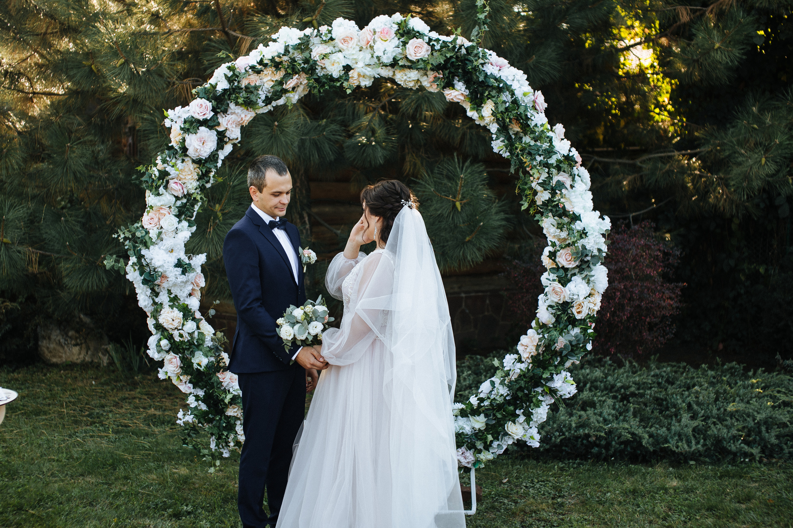 Толя и Настя. Свадебный и семейный фотограф в Ростове-на-Дону Анастасия Арестова