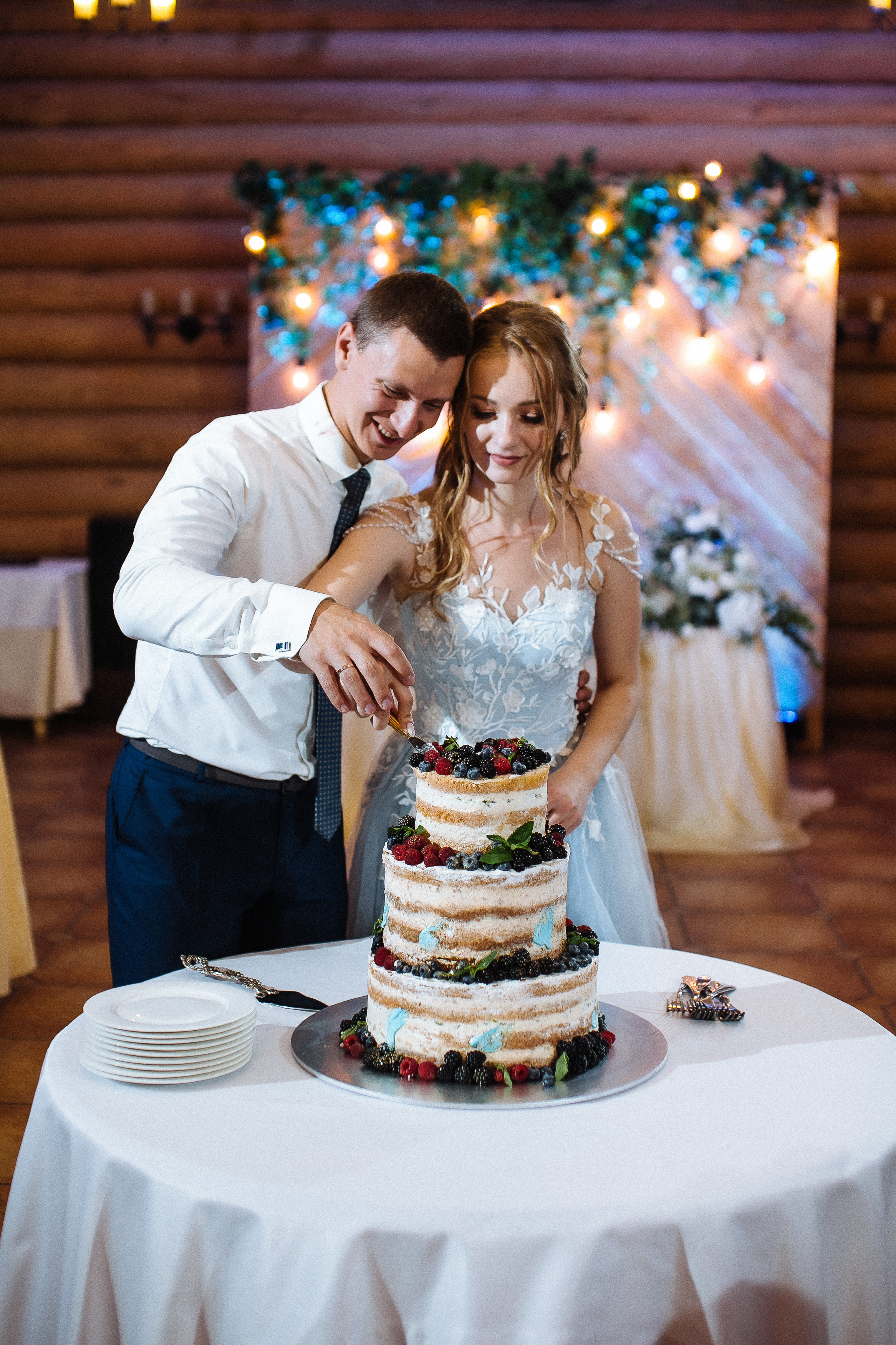 Саша и Катя. Свадебный и семейный фотограф в Ростове-на-Дону Анастасия Арестова