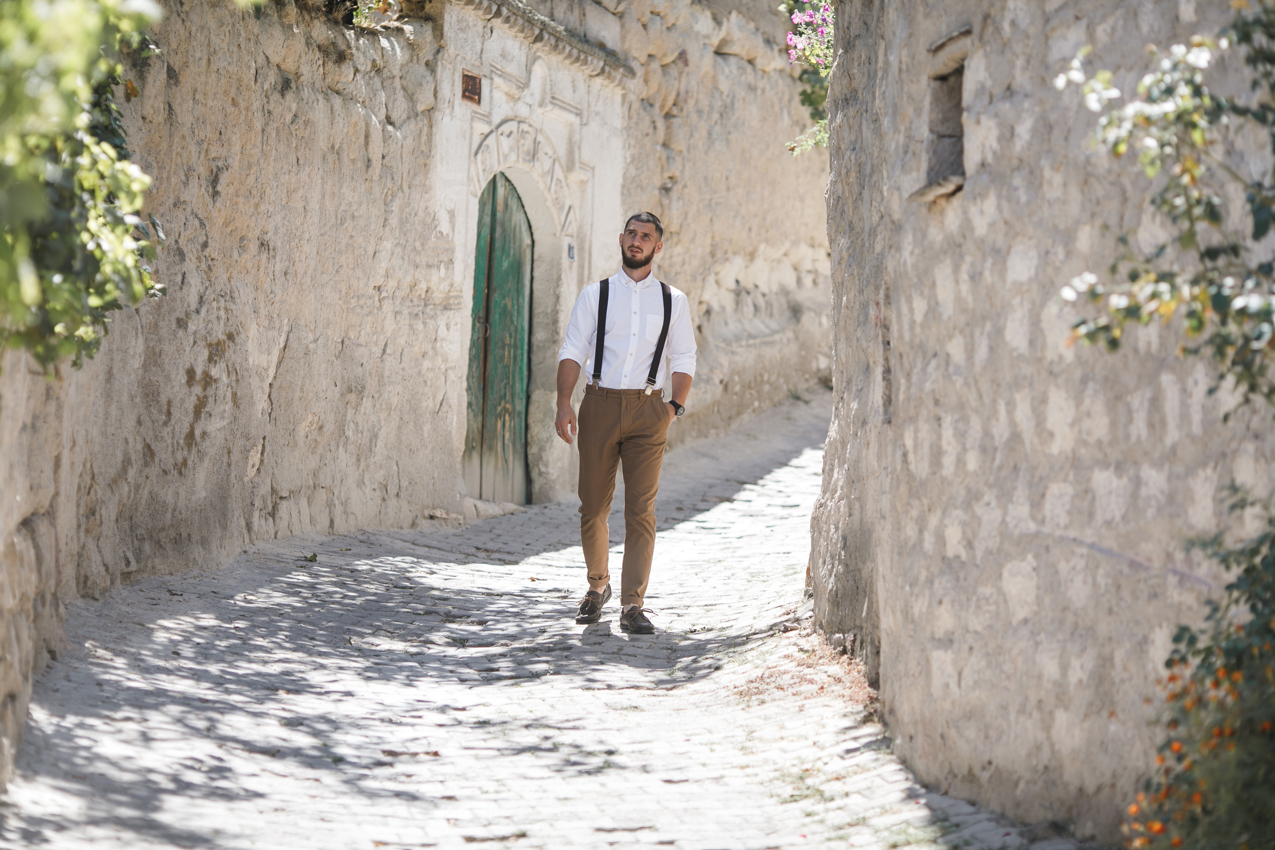 Роман и Екатерина. Свадебный и семейный фотограф в Ростове-на-Дону Анастасия Арестова