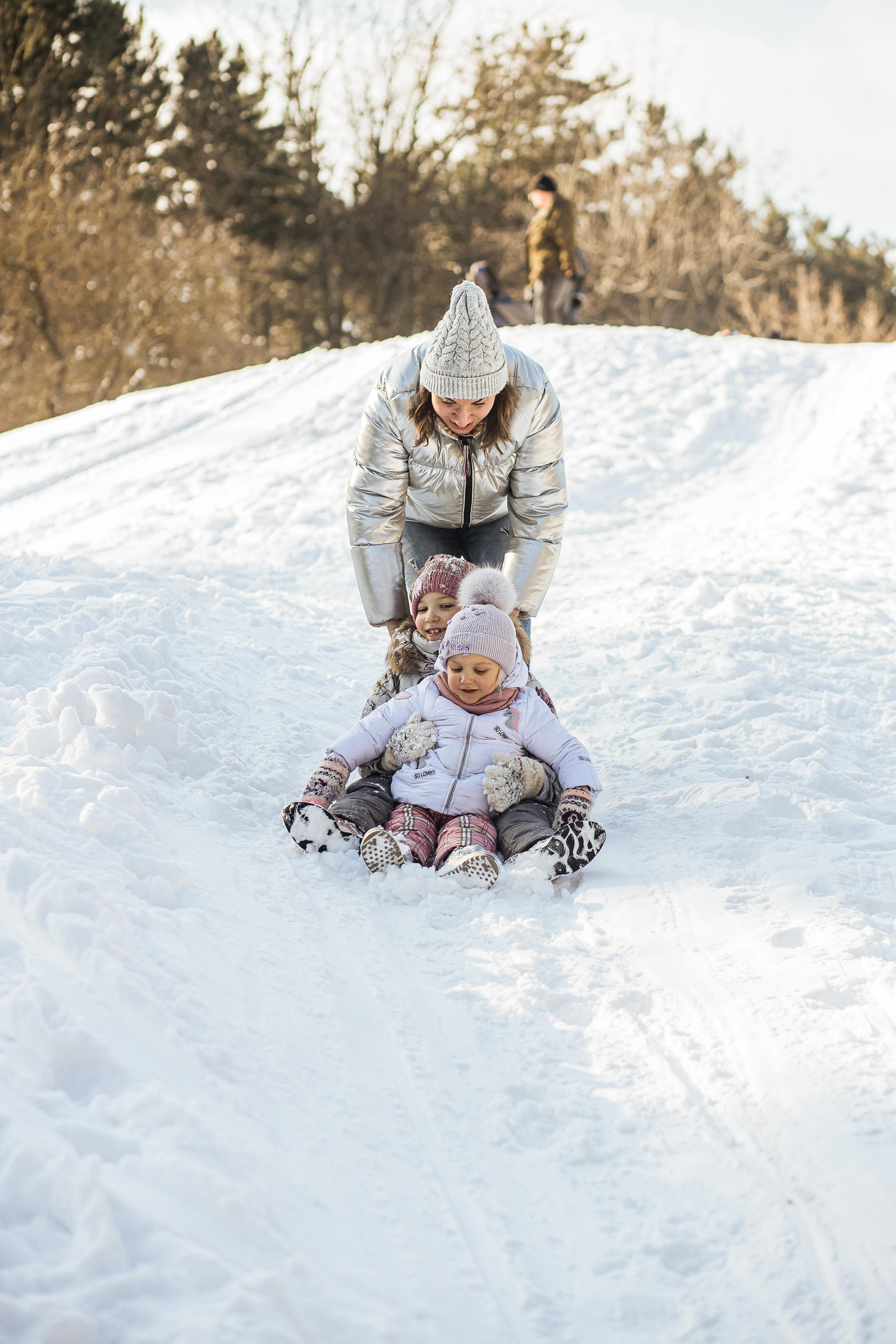 Яся, Мира и Вика. Свадебный и семейный фотограф в Ростове-на-Дону Анастасия Арестова
