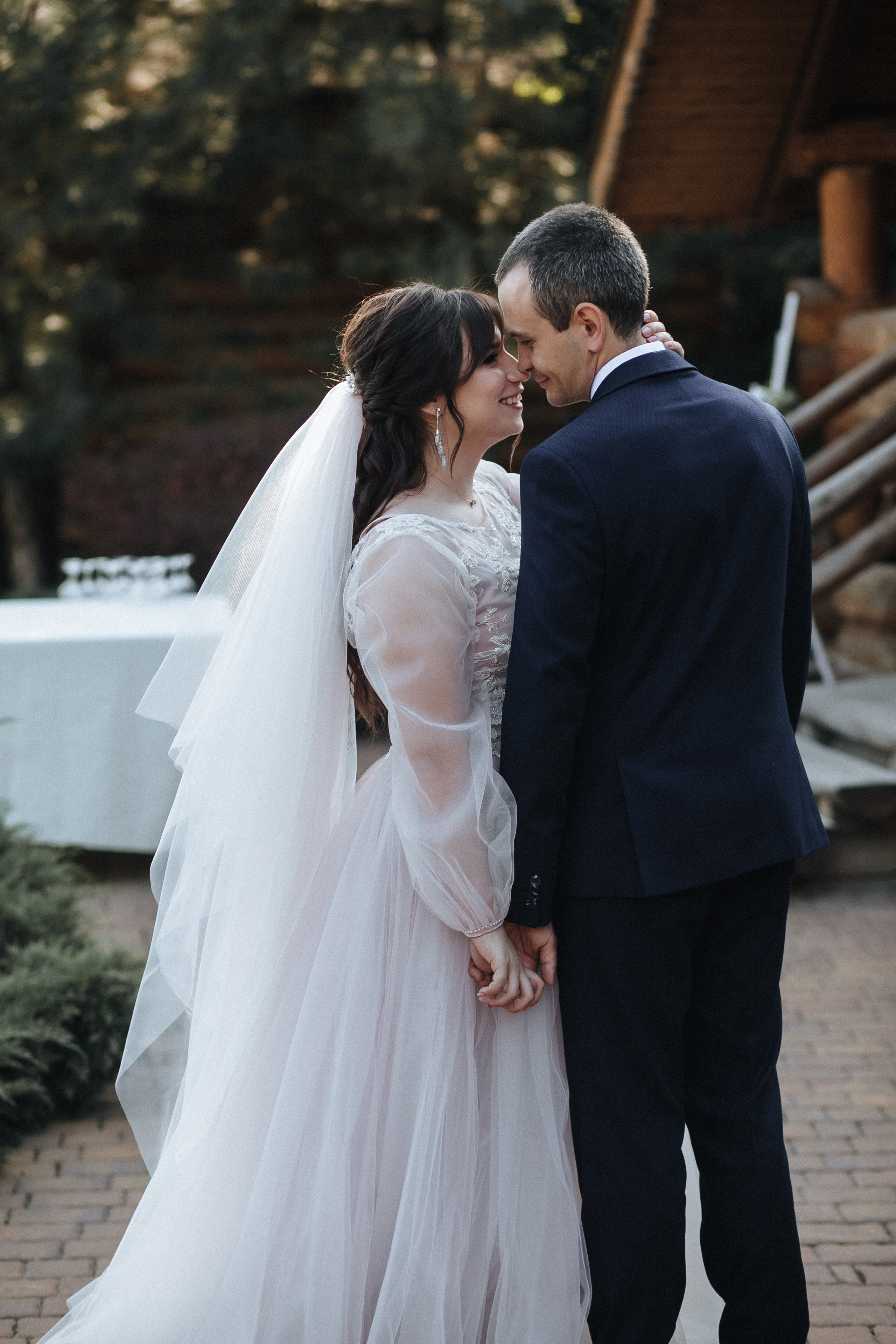 Толя и Настя. Свадебный и семейный фотограф в Ростове-на-Дону Анастасия Арестова