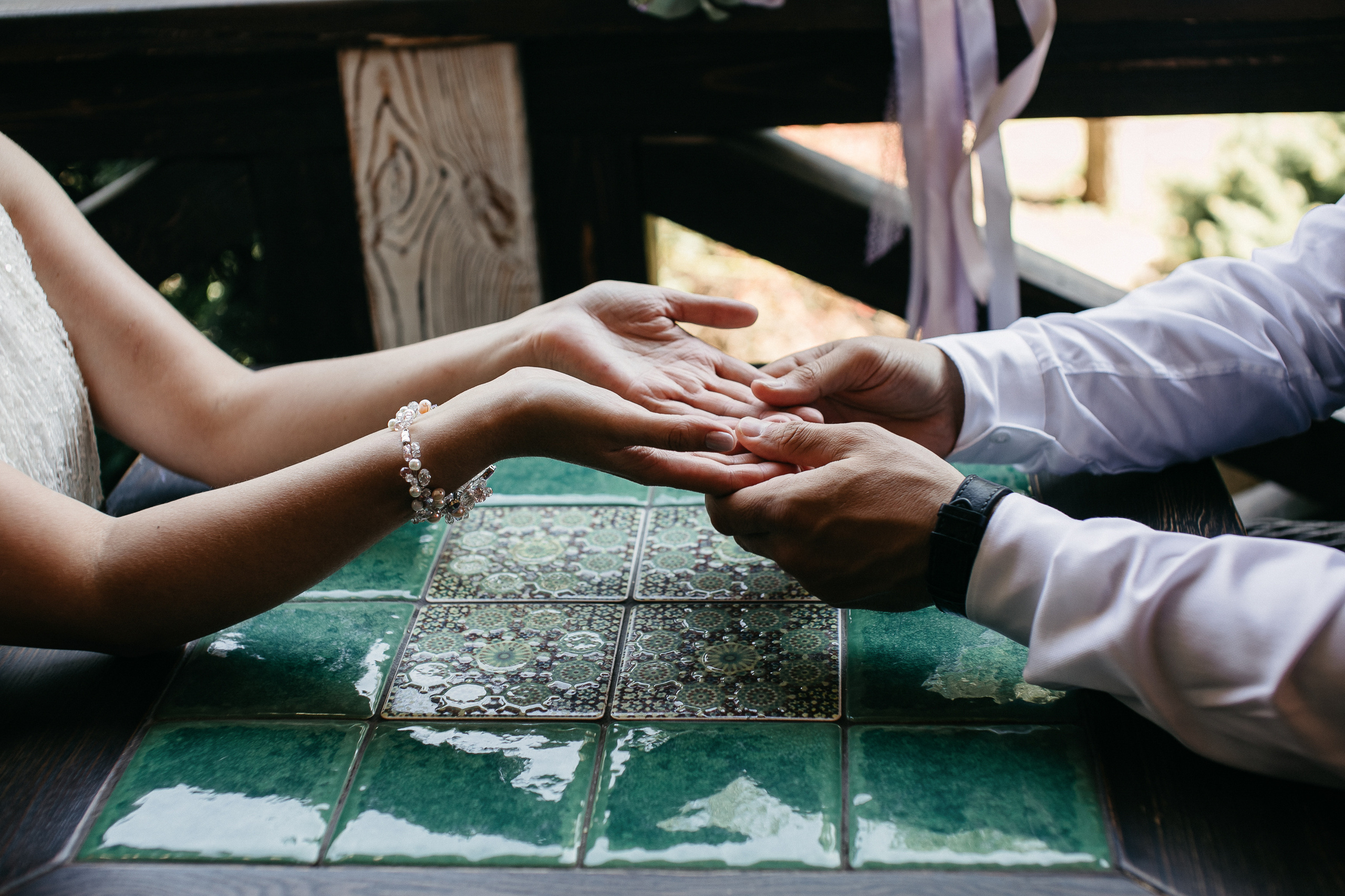 Женя и Тоня. Свадебный и семейный фотограф в Ростове-на-Дону Анастасия Арестова