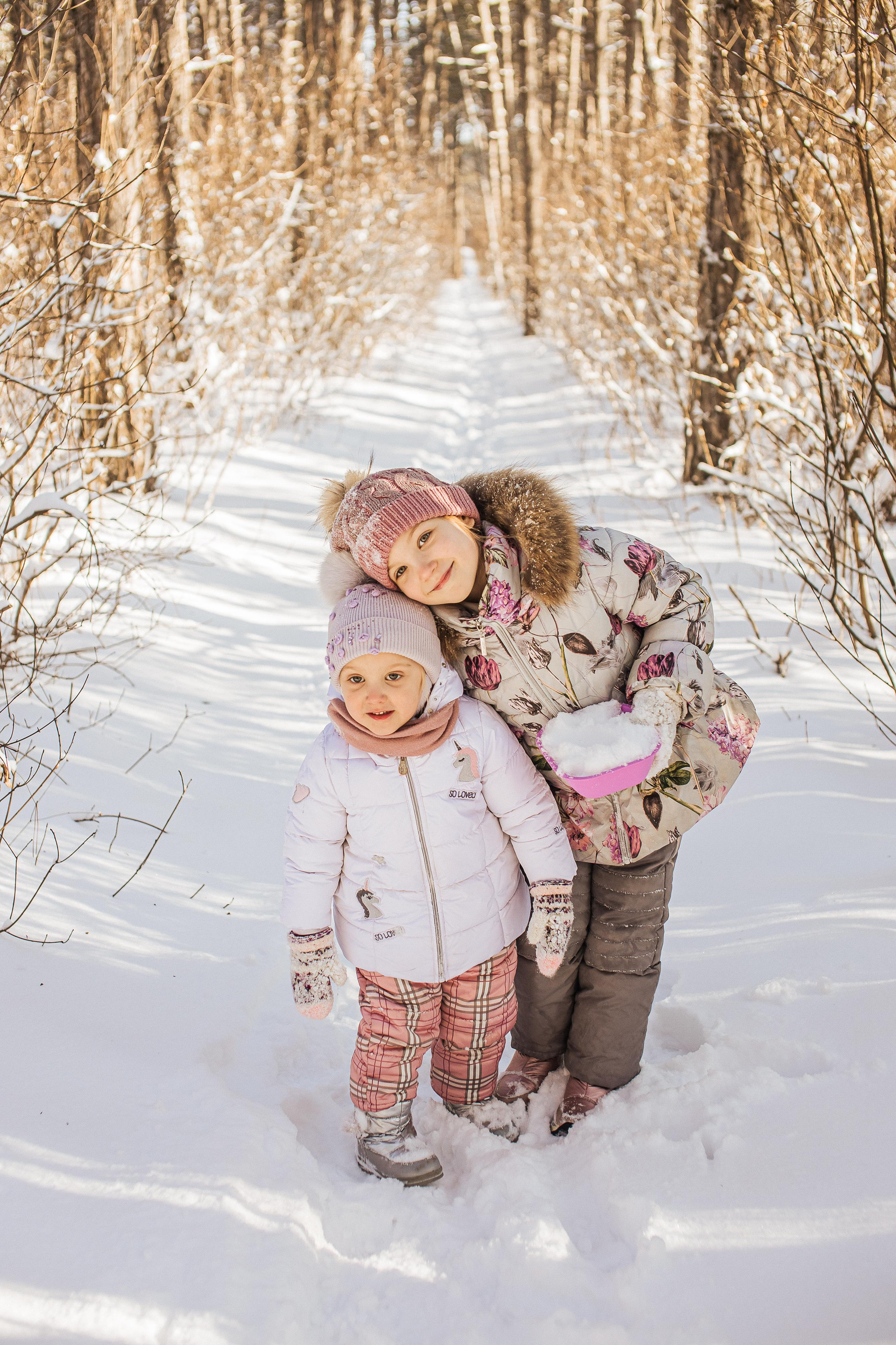 Яся, Мира и Вика. Свадебный и семейный фотограф в Ростове-на-Дону Анастасия Арестова
