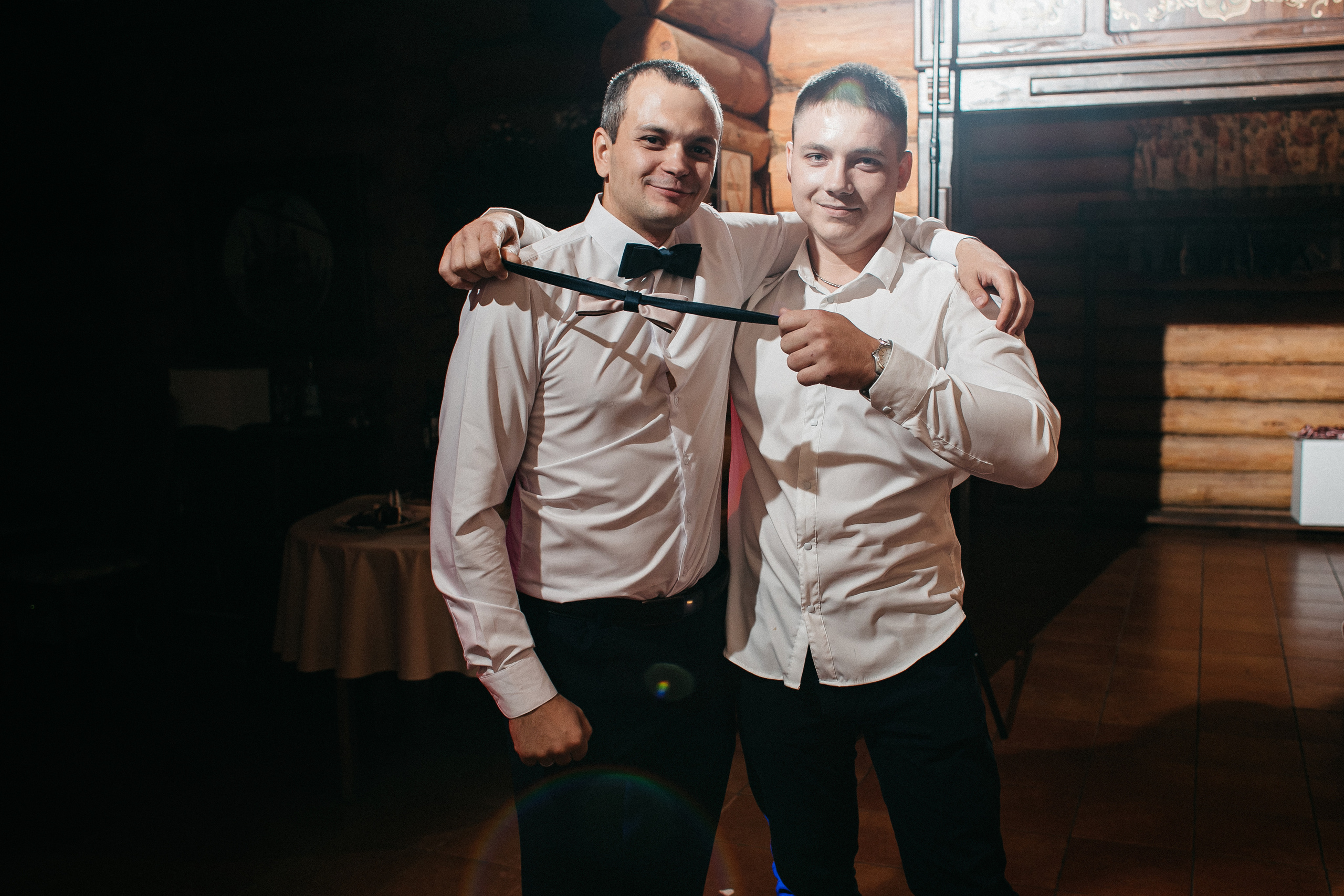 Толя и Настя. Свадебный и семейный фотограф в Ростове-на-Дону Анастасия Арестова