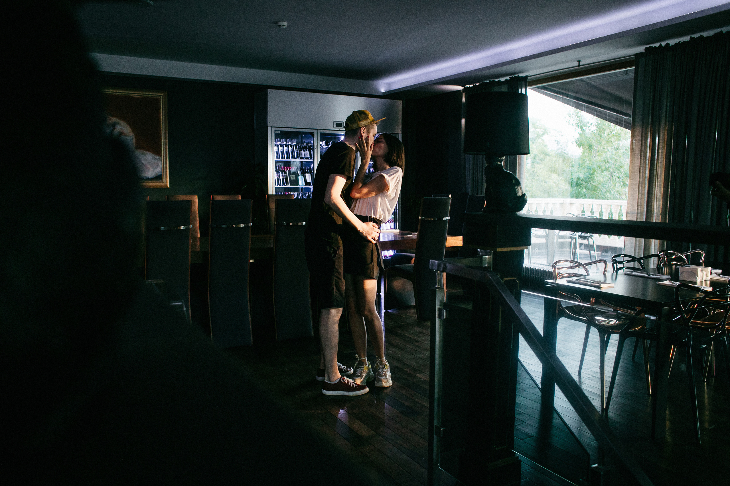 Артем и Алиса. Свадебный и семейный фотограф в Ростове-на-Дону Анастасия Арестова