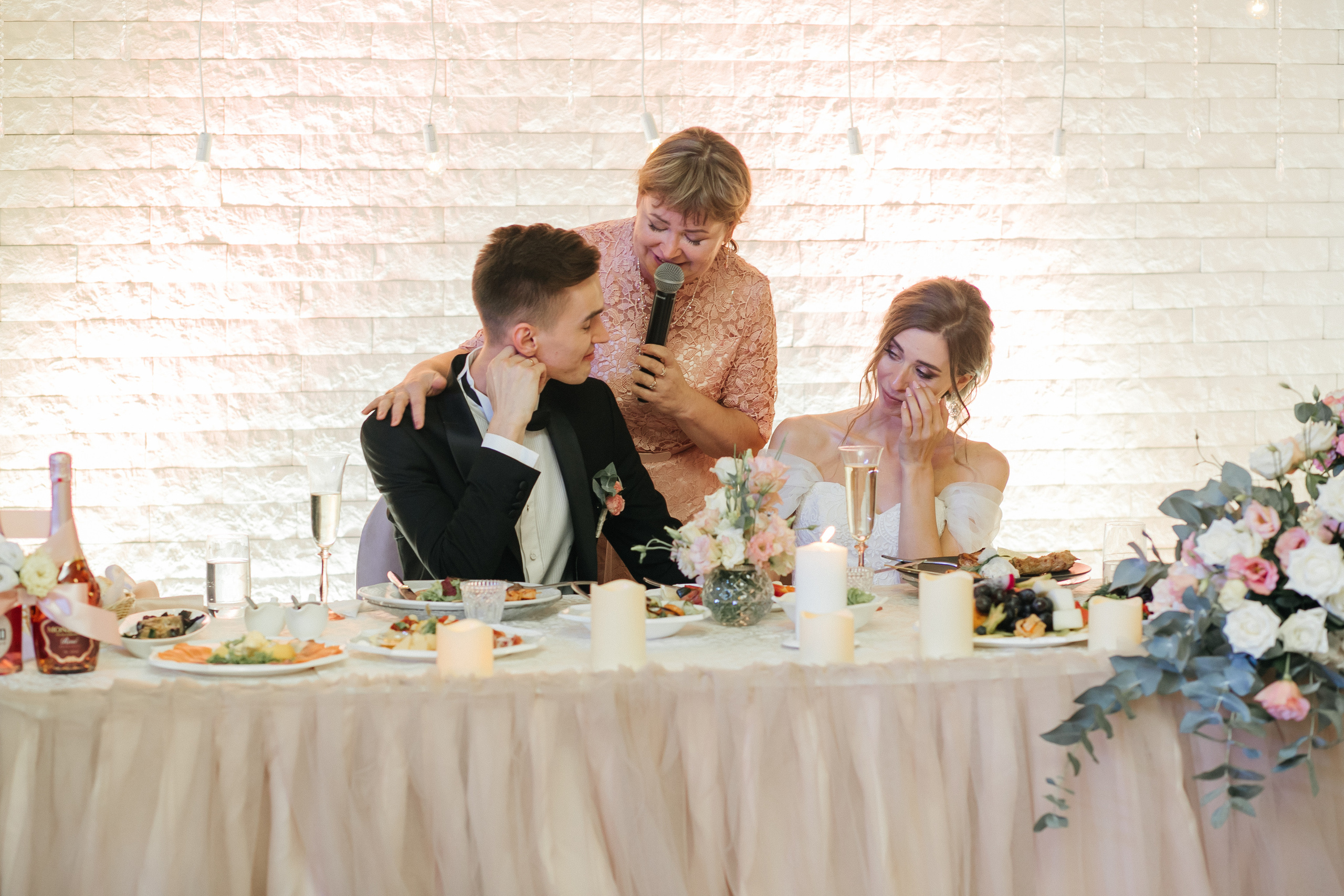 Денис и Евгения. Свадебный и семейный фотограф в Ростове-на-Дону Анастасия Арестова