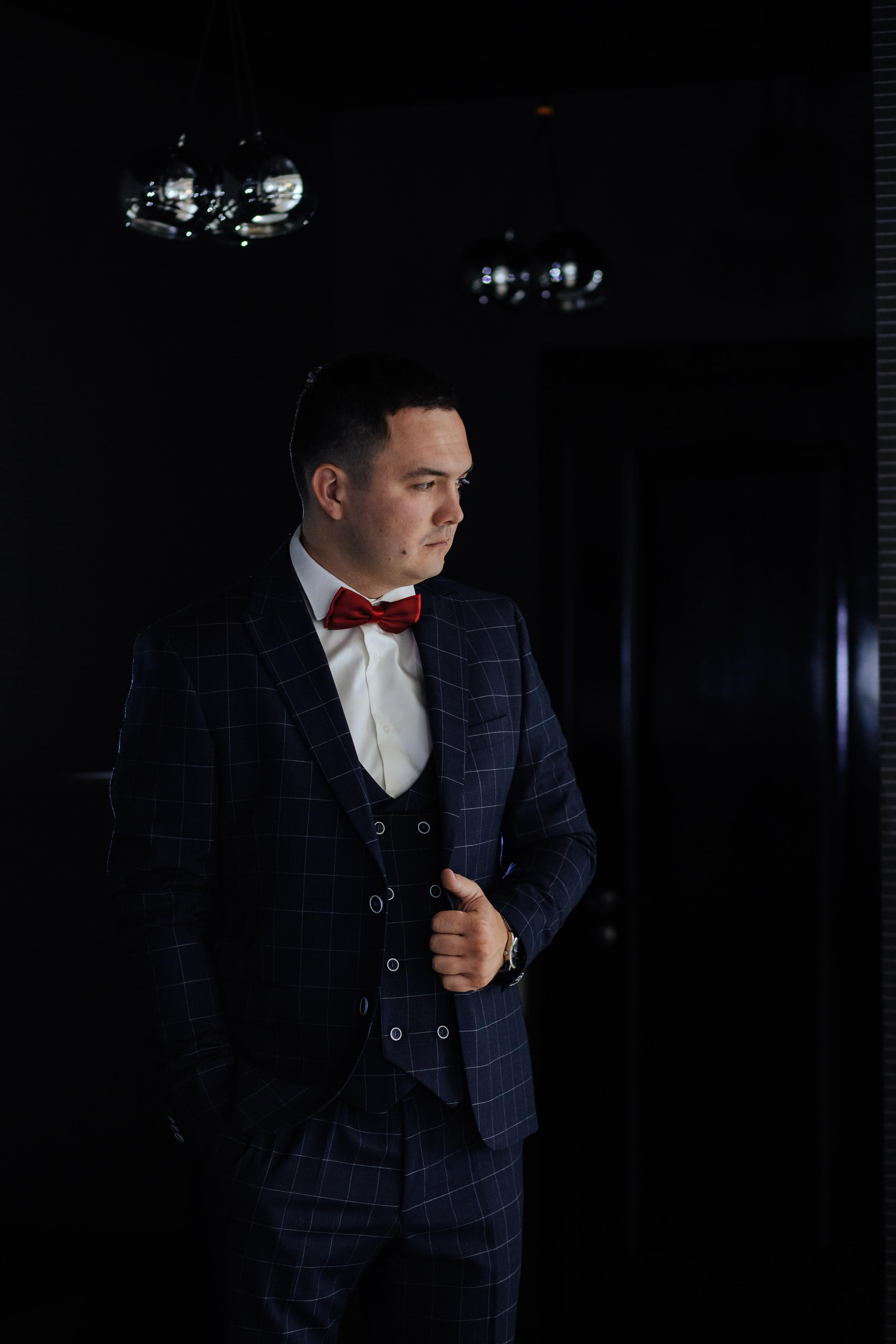 Виталик и Юля. Свадебный и семейный фотограф в Ростове-на-Дону Анастасия Арестова