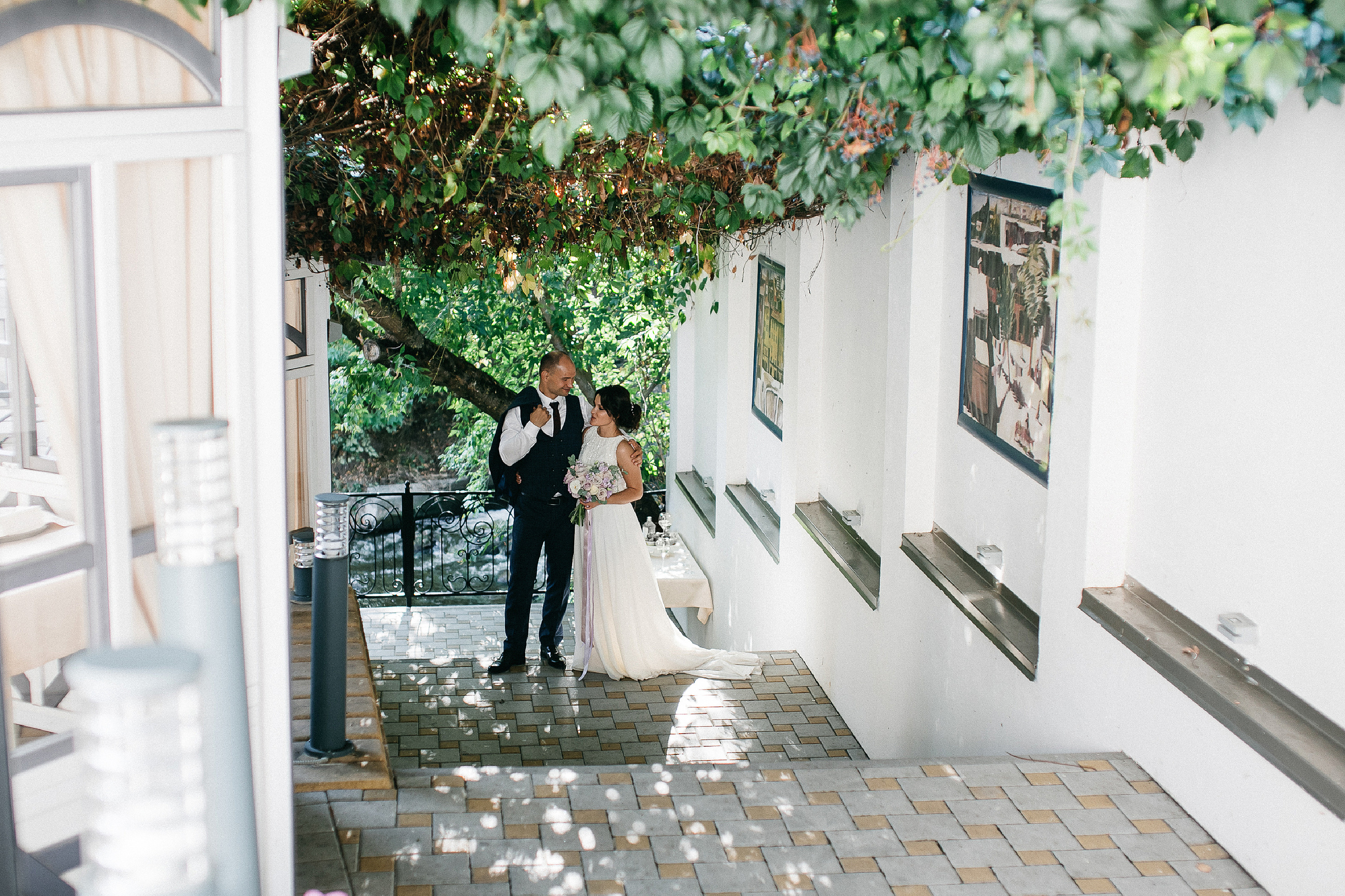 Женя и Тоня. Свадебный и семейный фотограф в Ростове-на-Дону Анастасия Арестова